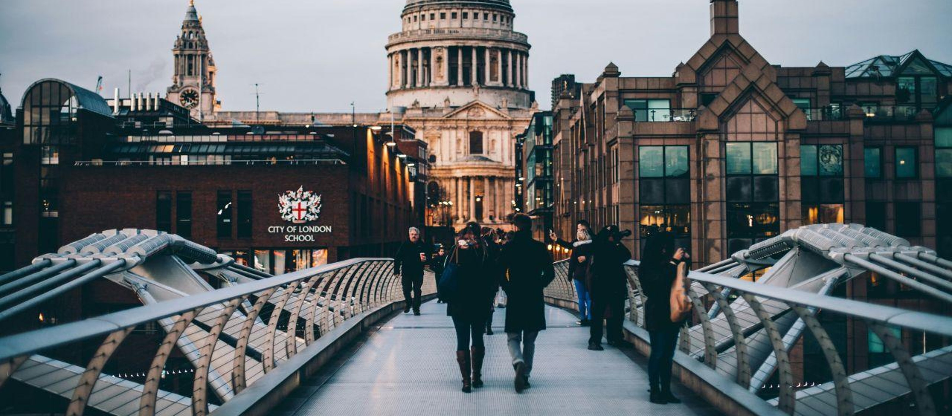 Das Beste von London Wanderung – 3 Stunden, kleine Gruppe max