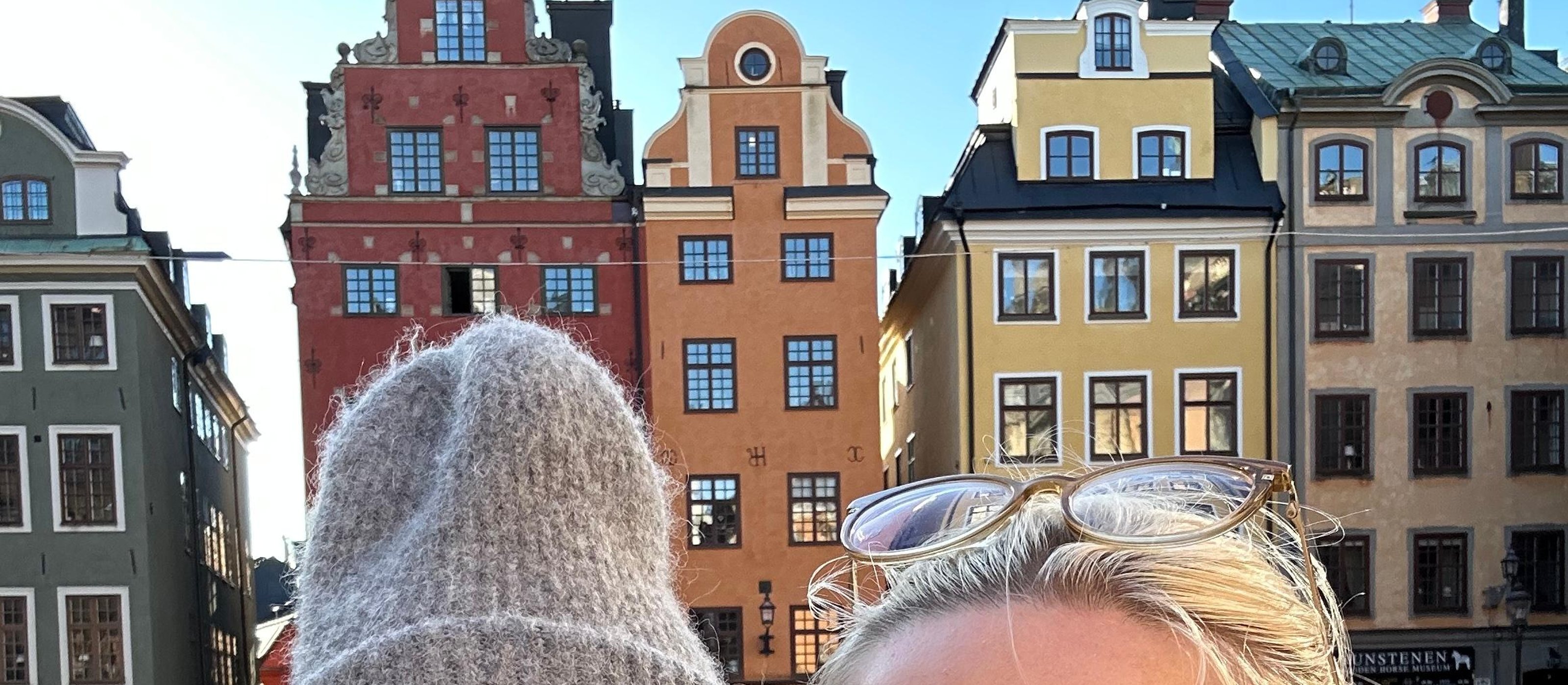 Stockholm: Ein persönlicher Rundgang mit einem Einheimischen