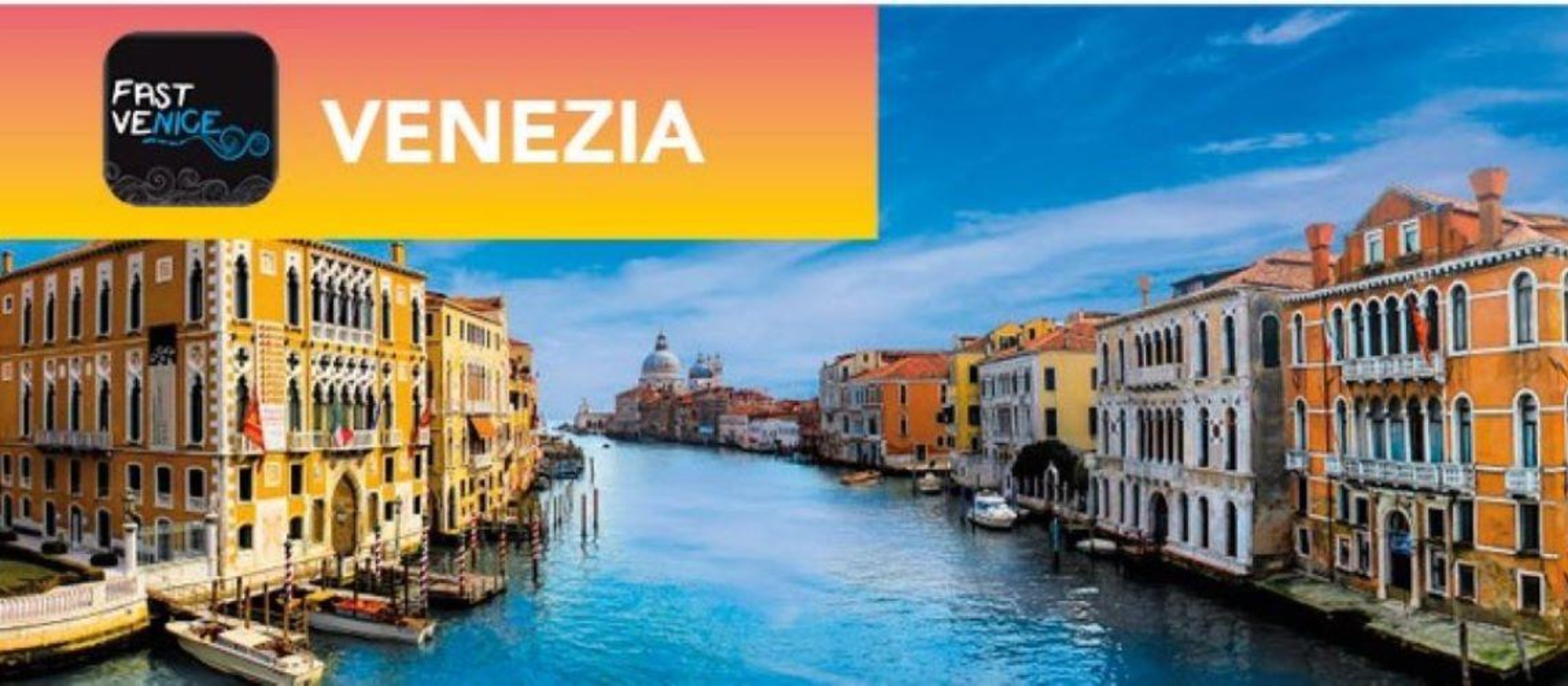 Punta Sabbioni Trasferimento in barca andata e ritorno per Venezia