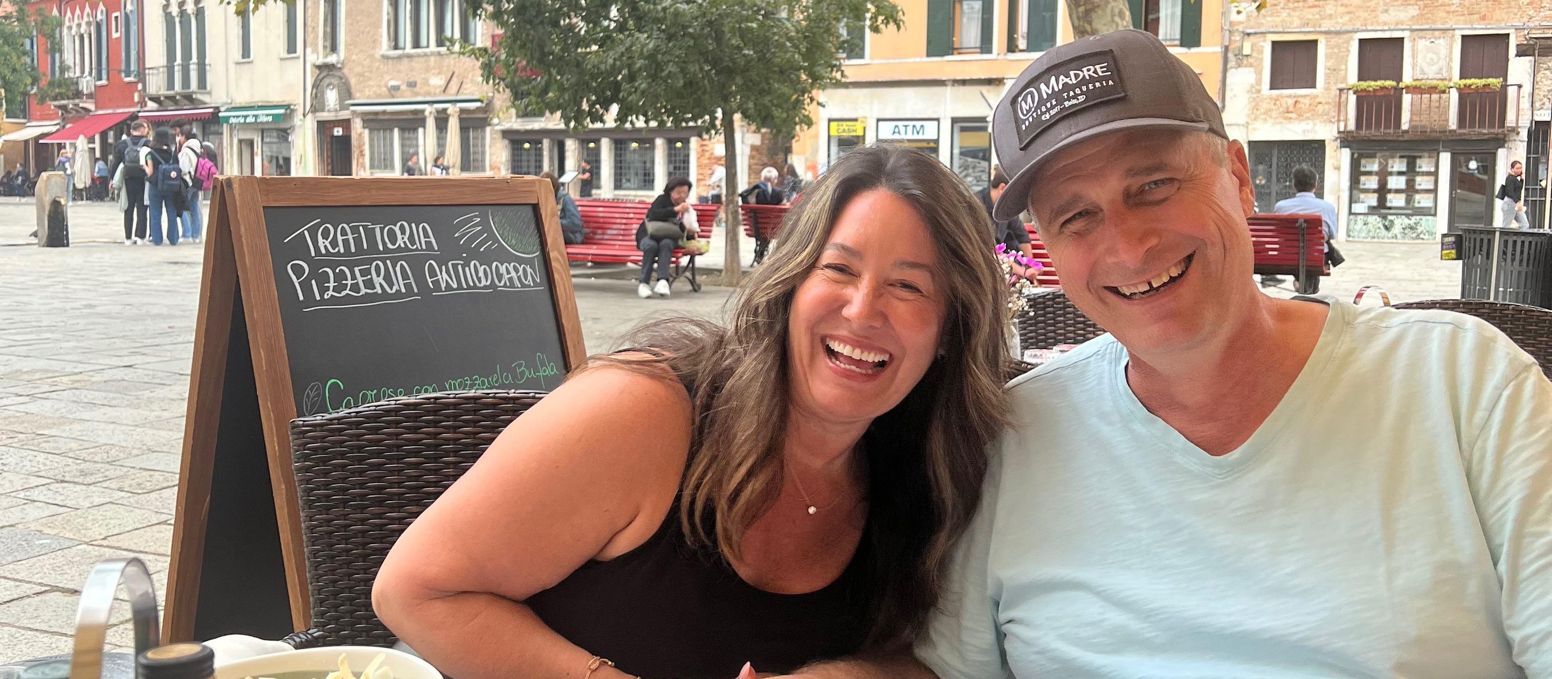 Private Walking Tour with a Local