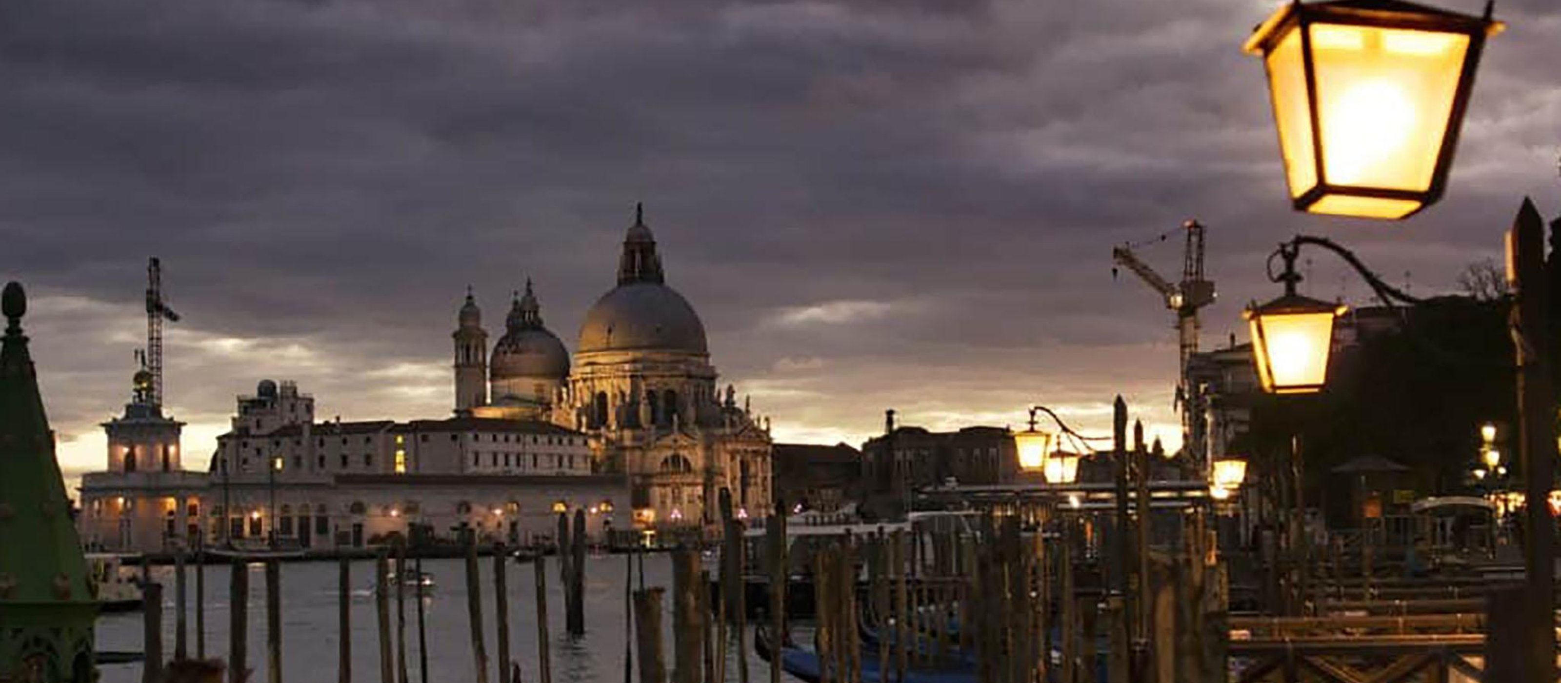 Venedig Geistertour: Spukende Paläste & geheime Kanäle