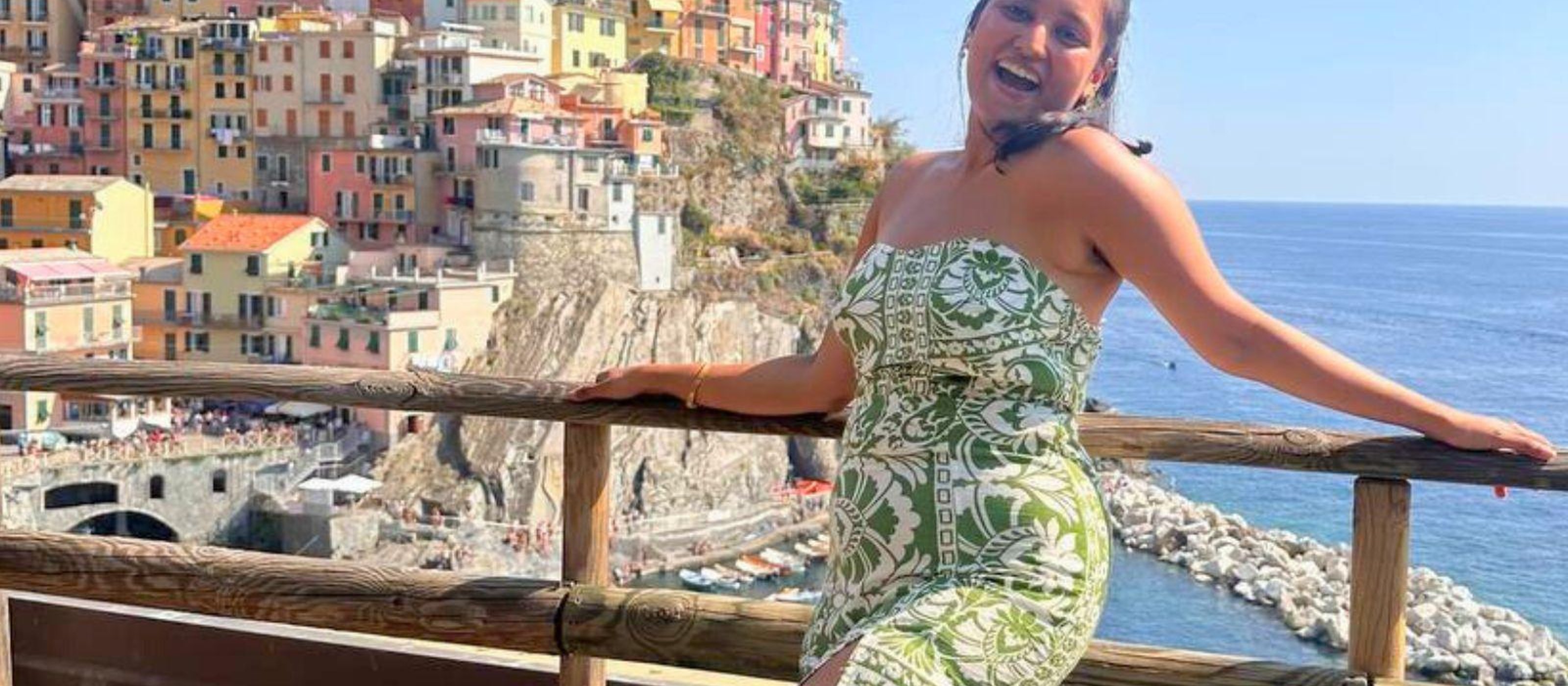 Pisa & Cinque Terre – Premium Private Minivan-Tour