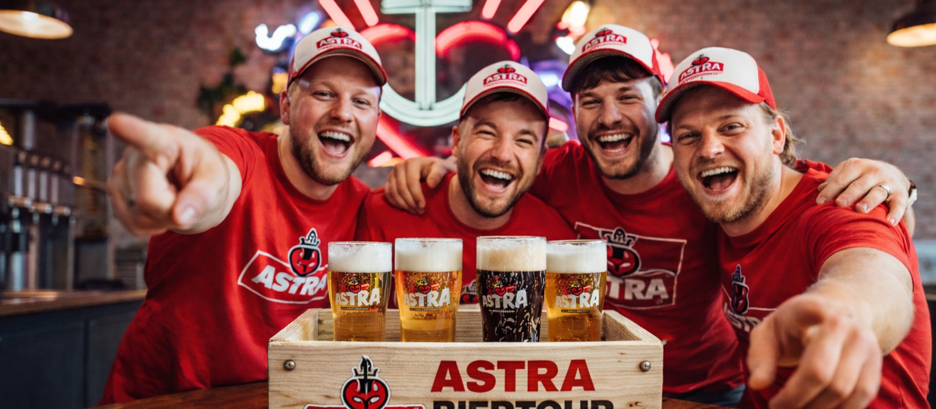 Chocoversum: Geführte Tour auf Englisch + Verkostungen