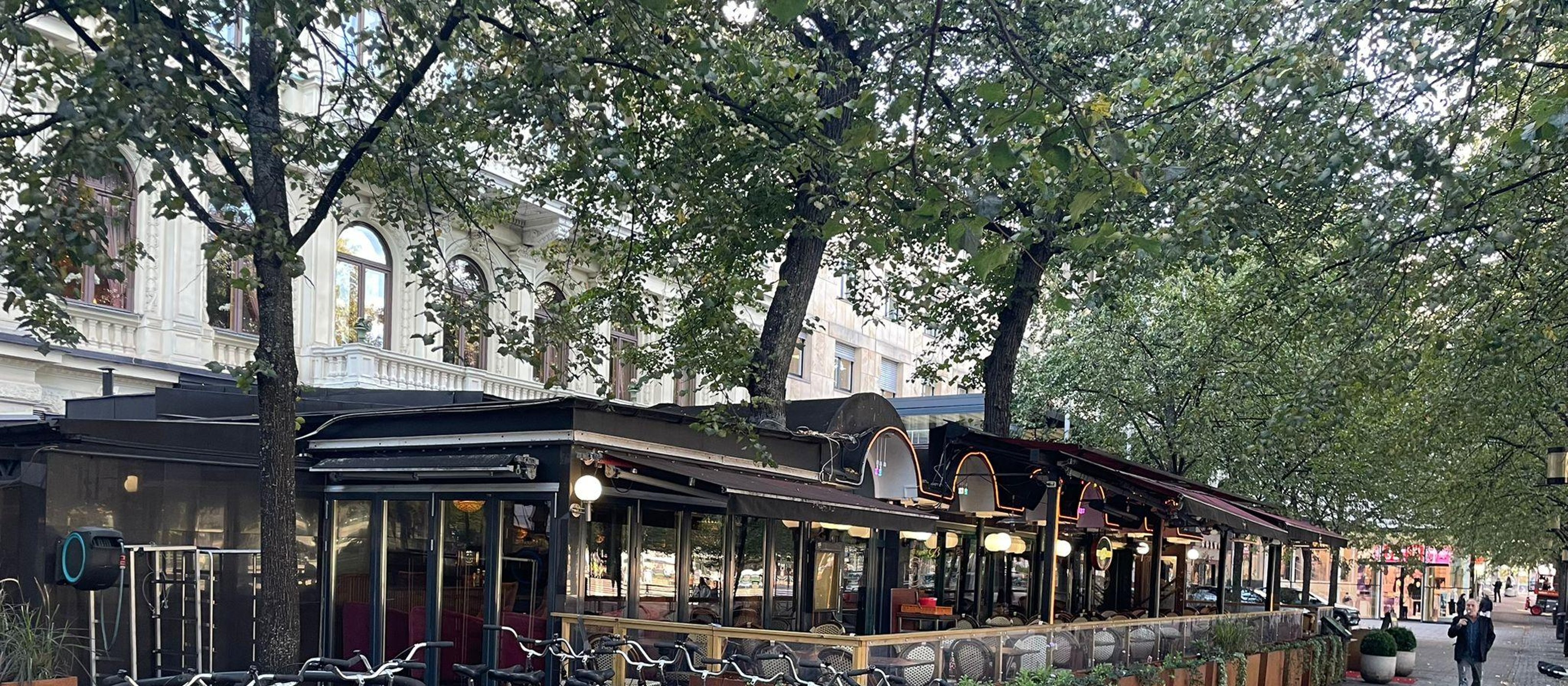 Geführte Fahrradtour