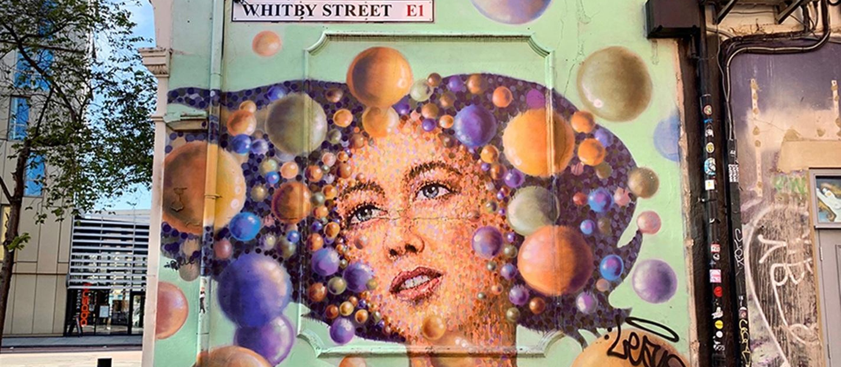 Londoner Baker Street: Tour zu versteckten U-Bahn-Stationen