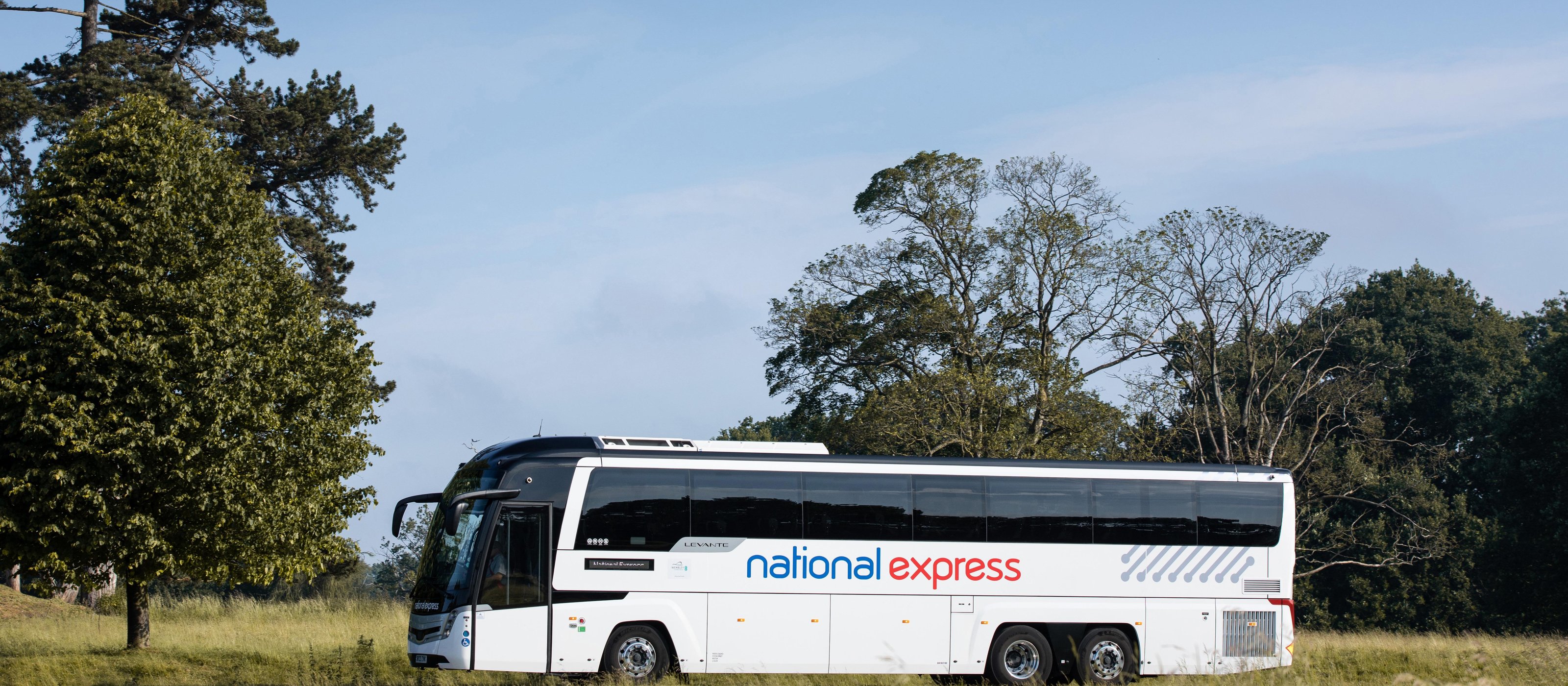 Southampton Heathrow Airport Bus-Transfer nach/von Southampton