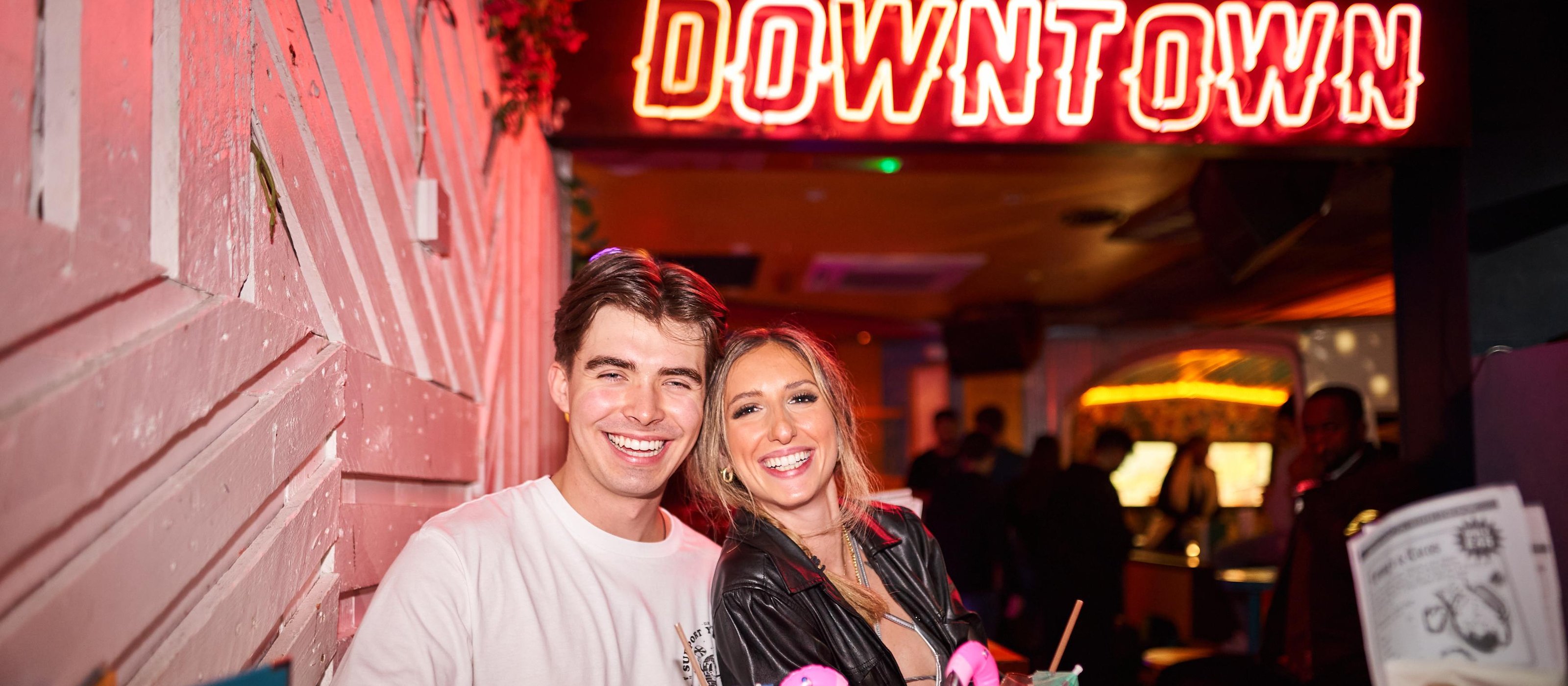 Bar- und Club-Tour zu 5 Veranstaltungsorten in Zentral-London