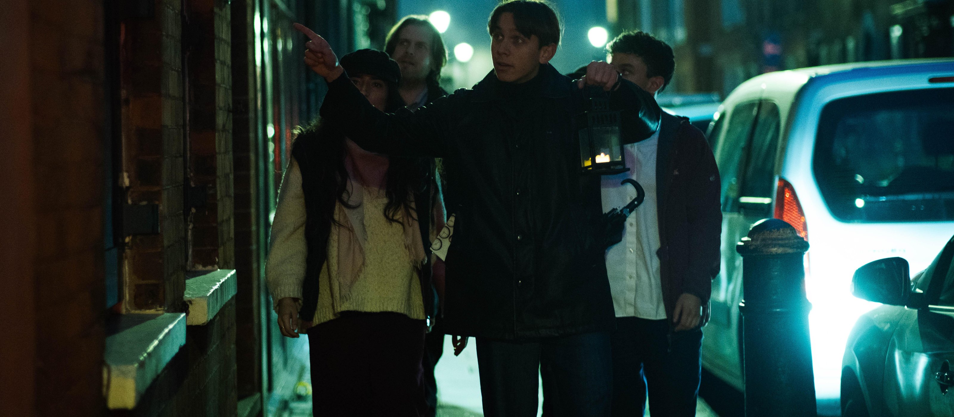 Jack-the-Ripper-Tour: Die Whitechapel-Morde und dunkle Geheimnisse
