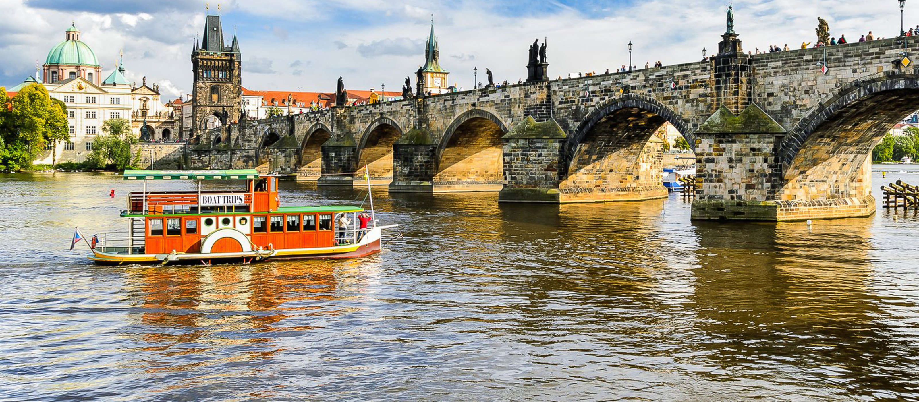 Soukromá pěší prohlídka hlavních památek města