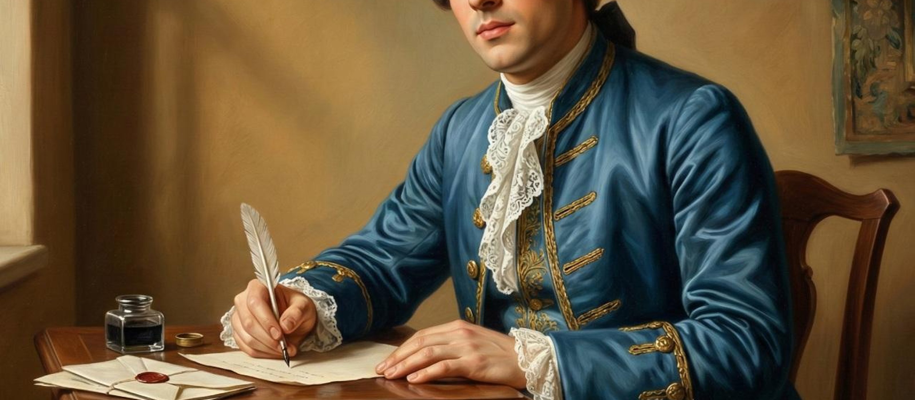 Venedig: Giacomo Casanova Immersives Museumserlebnis 1 Std. 30 Min.