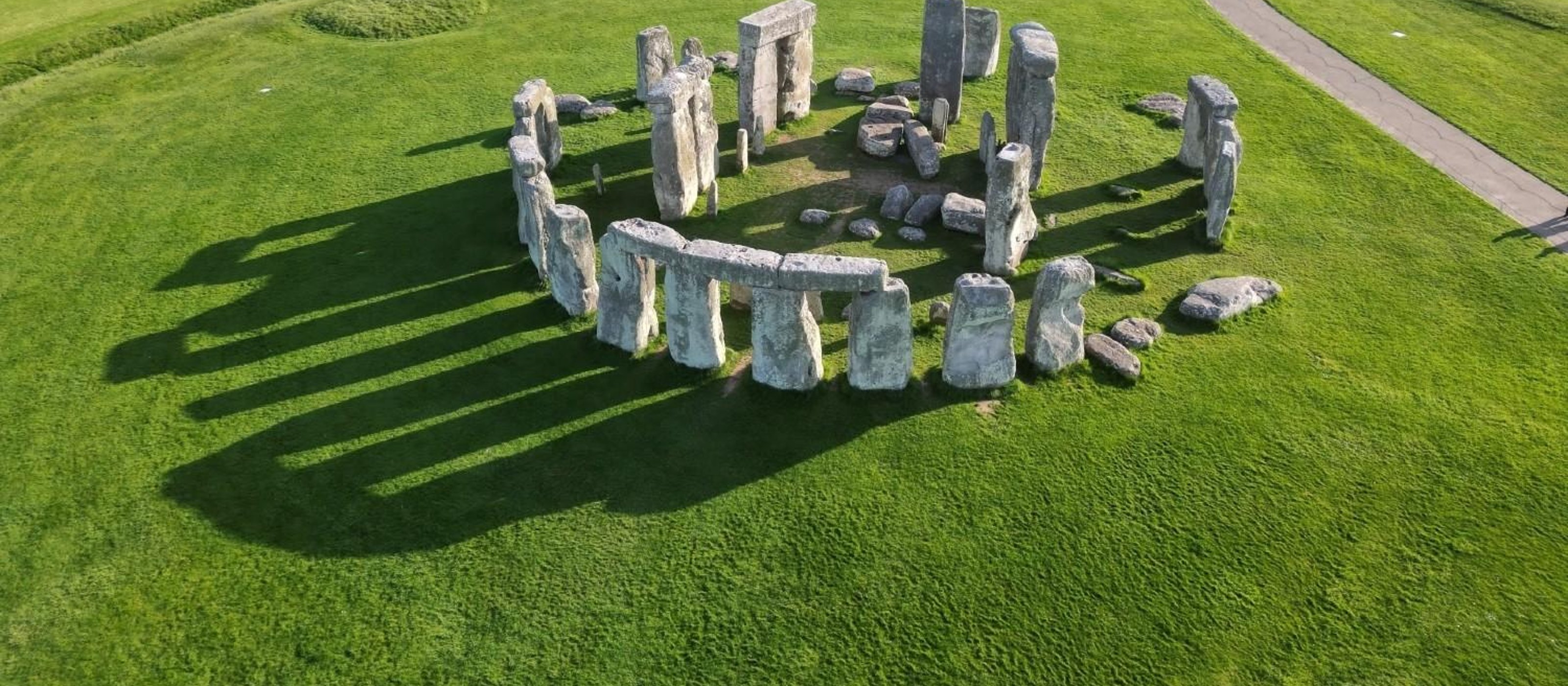 Private Besichtigung des Stonehenge Inner Circle