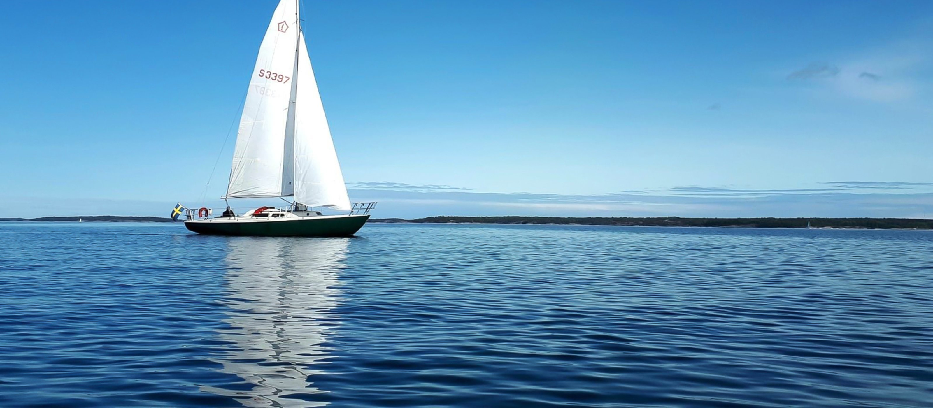 VaxholmFull-Day Stockholm Archipelago Sailing Tour