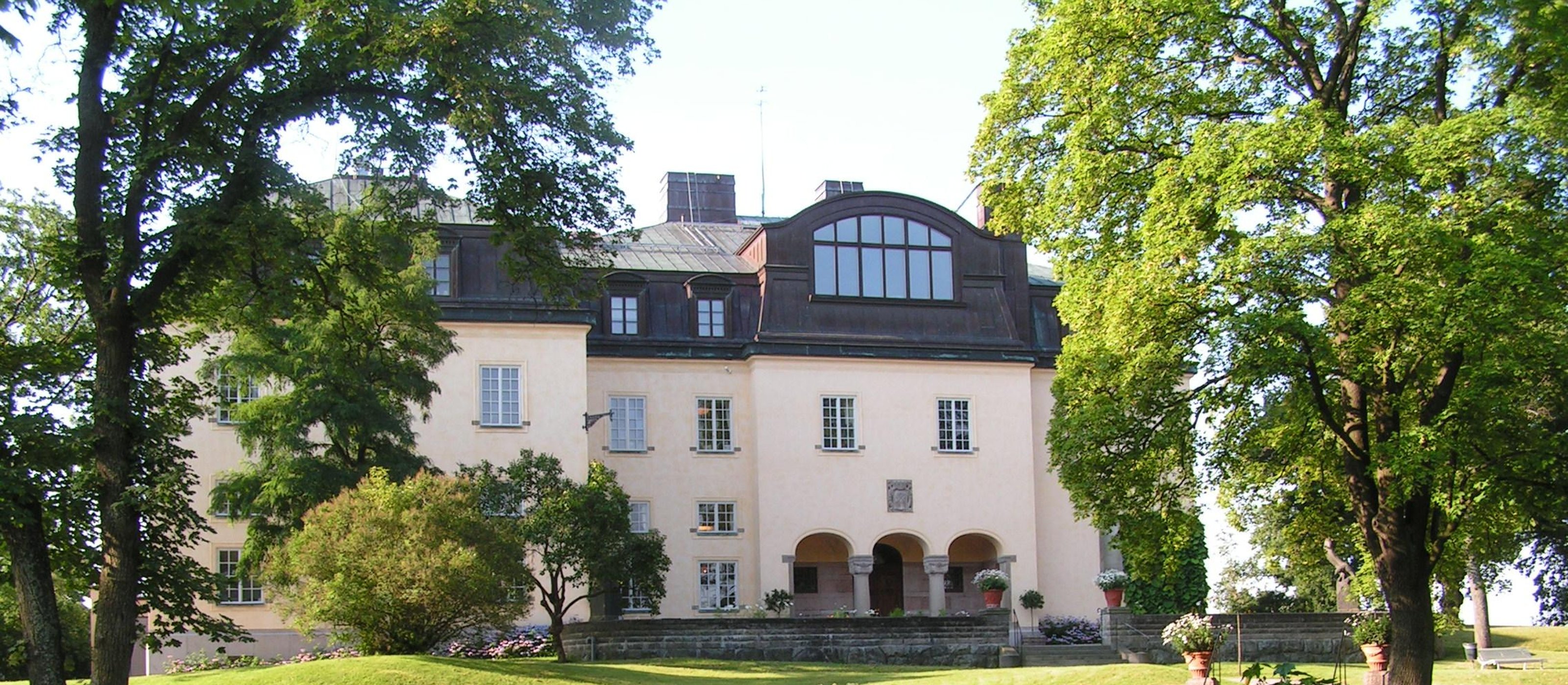 Waldemarsudde Residenz & Museum