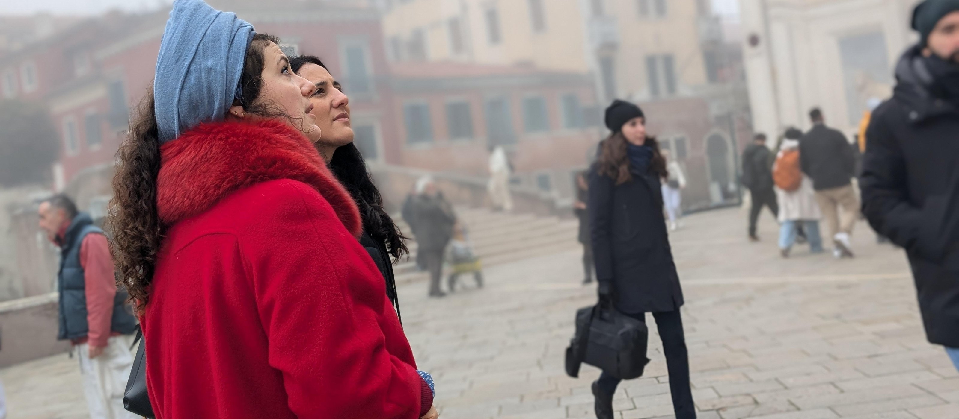 In Venedig: Geführte Tour der Synagogen mit einem lokalen Führer 1 Std. 30 Min.