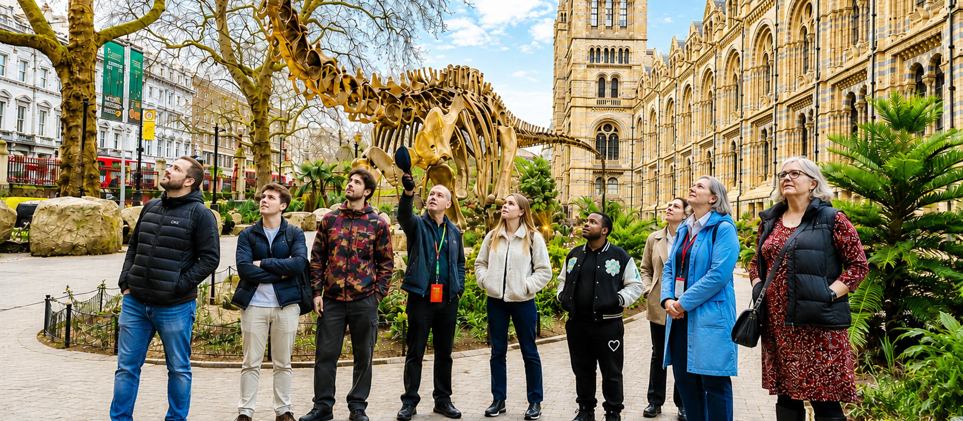 London: Harry Potter-Drehorte Audio Guide App von TouringBee