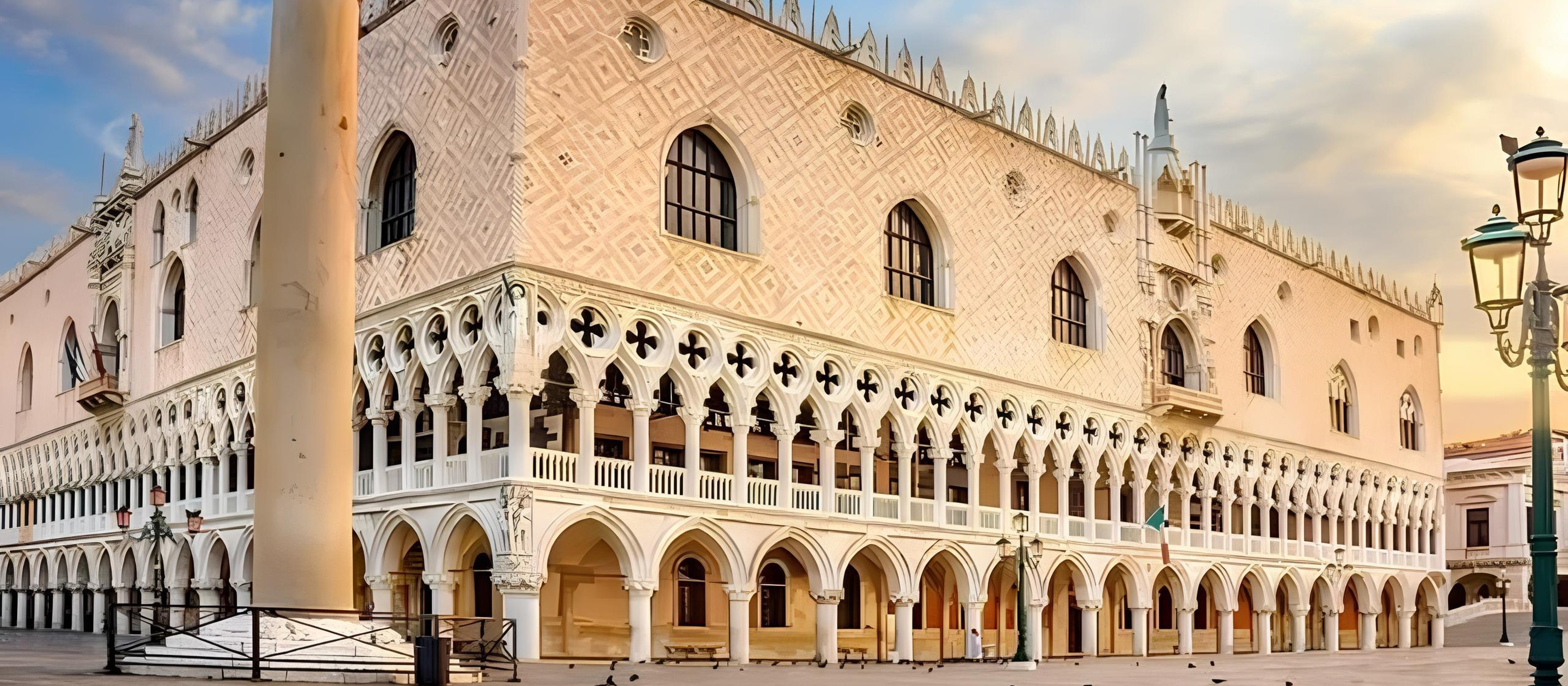 Markusplatz: Opernkonzert des Collegium Ducale