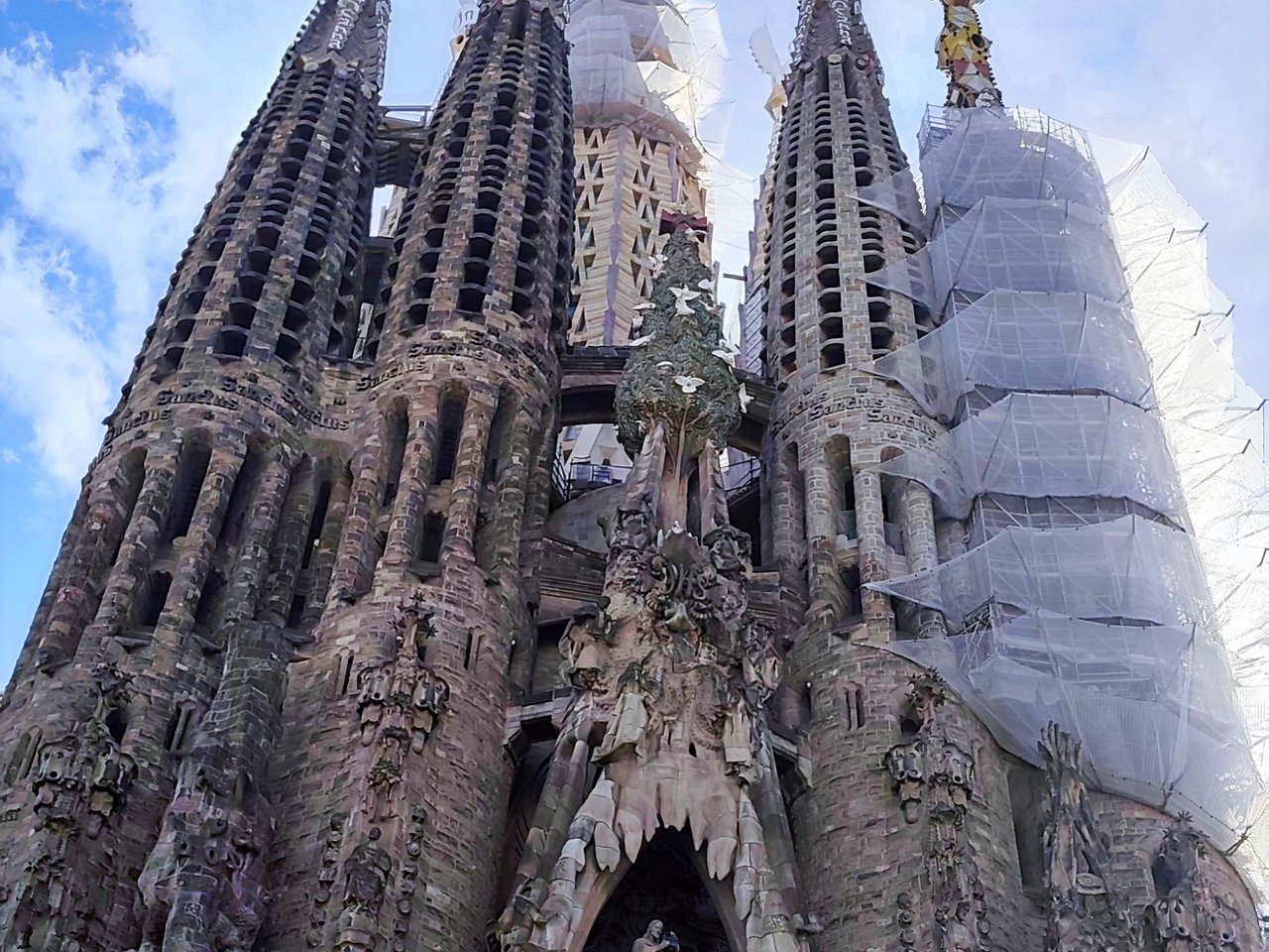 Sagrada Família