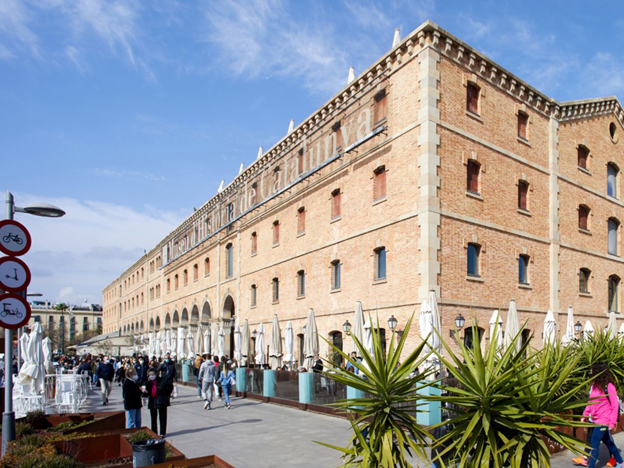 Museums & aquarium