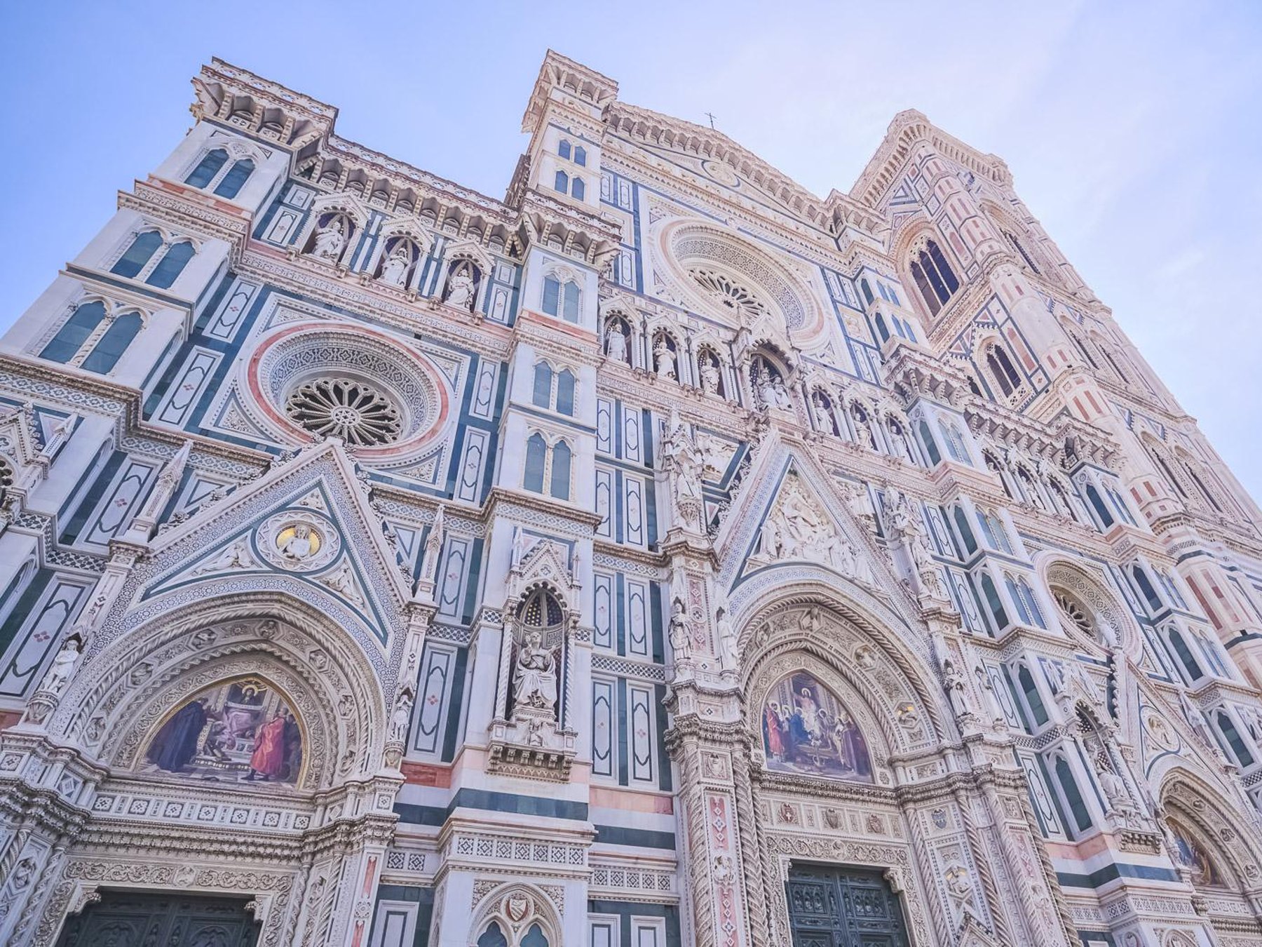 Die Kathedrale von Florenz: Geführte Tour
