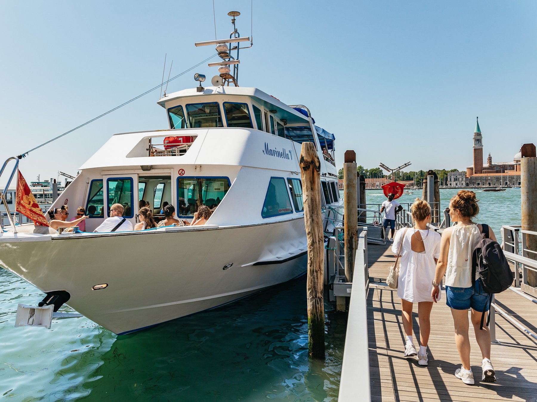 Venedig: Burano, Torcello & Murano Boots- und GlasbläsertourDeutsch