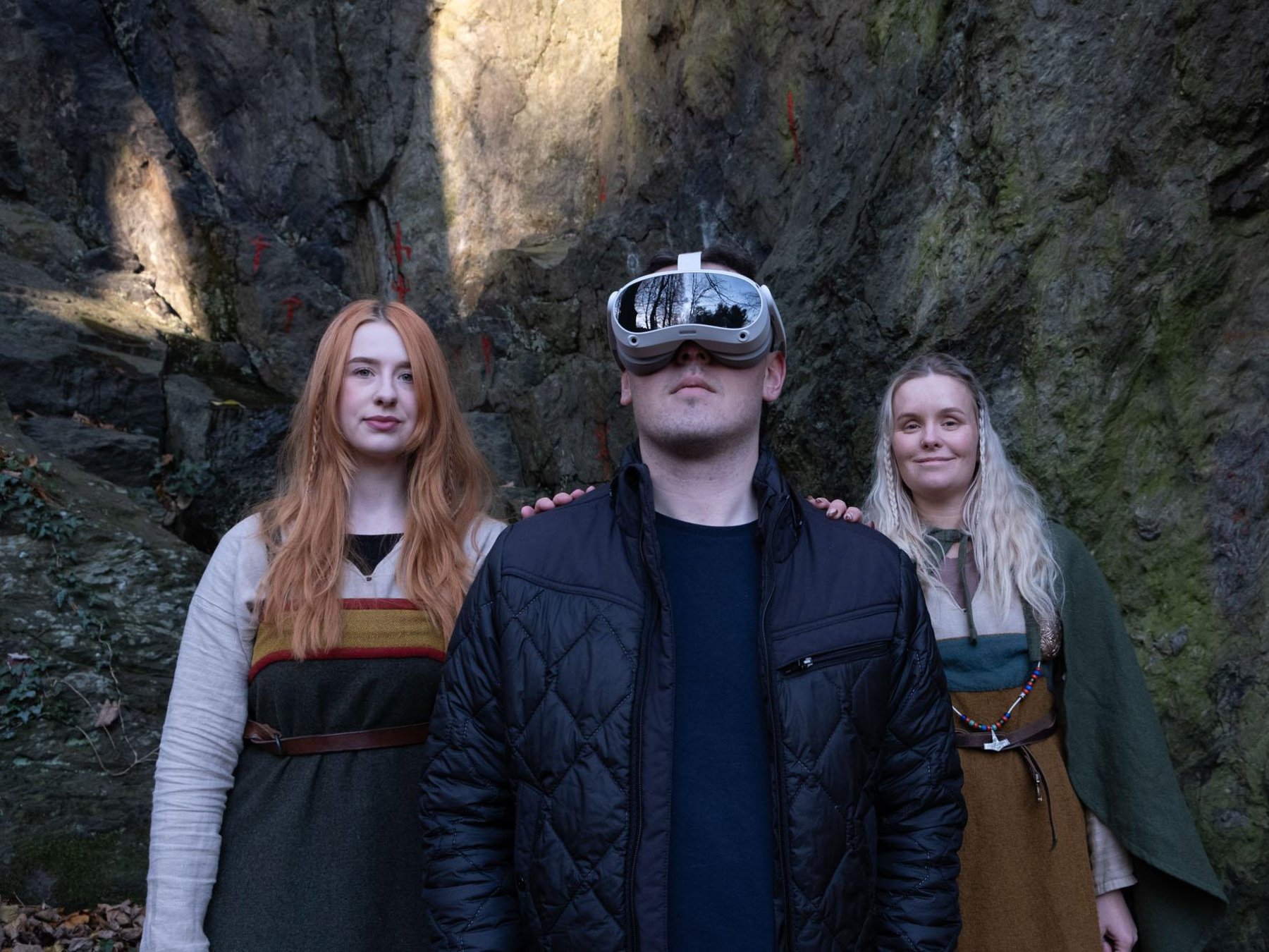 Stockholm: Tutanchamun - Die immersive Ausstellung