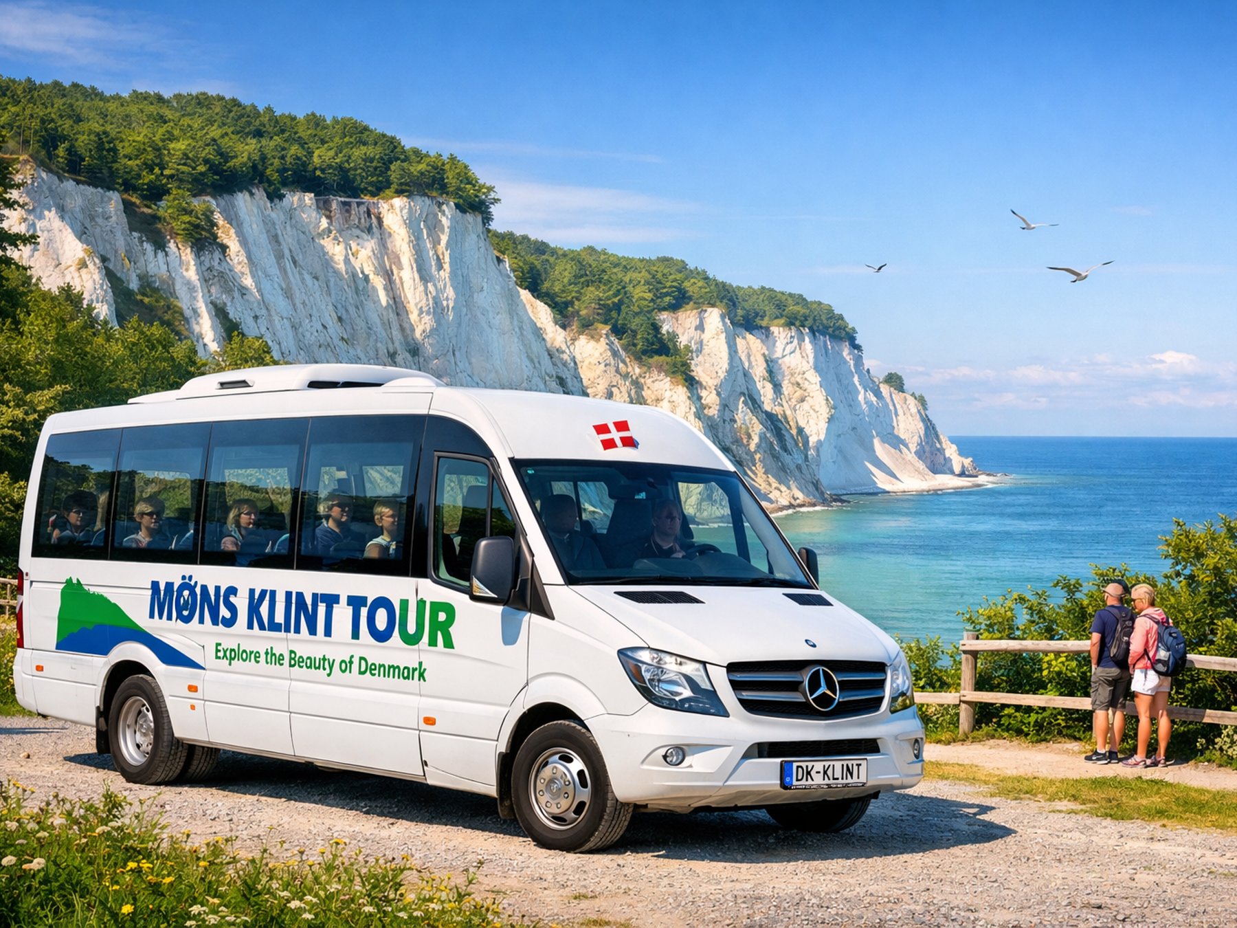 Meistverkaufte Tagestour Nr. 1