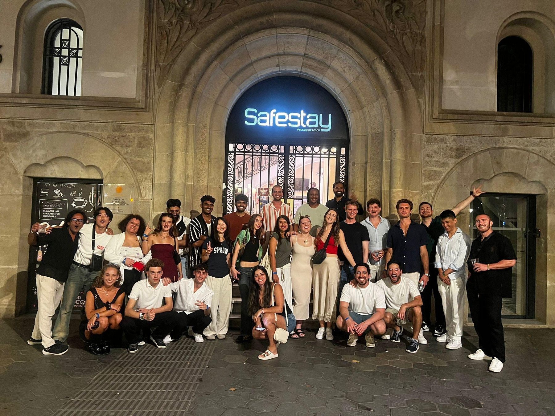 Barcelona Aktivitäts-Mehrtagespass Tagestouren & Nachttouren