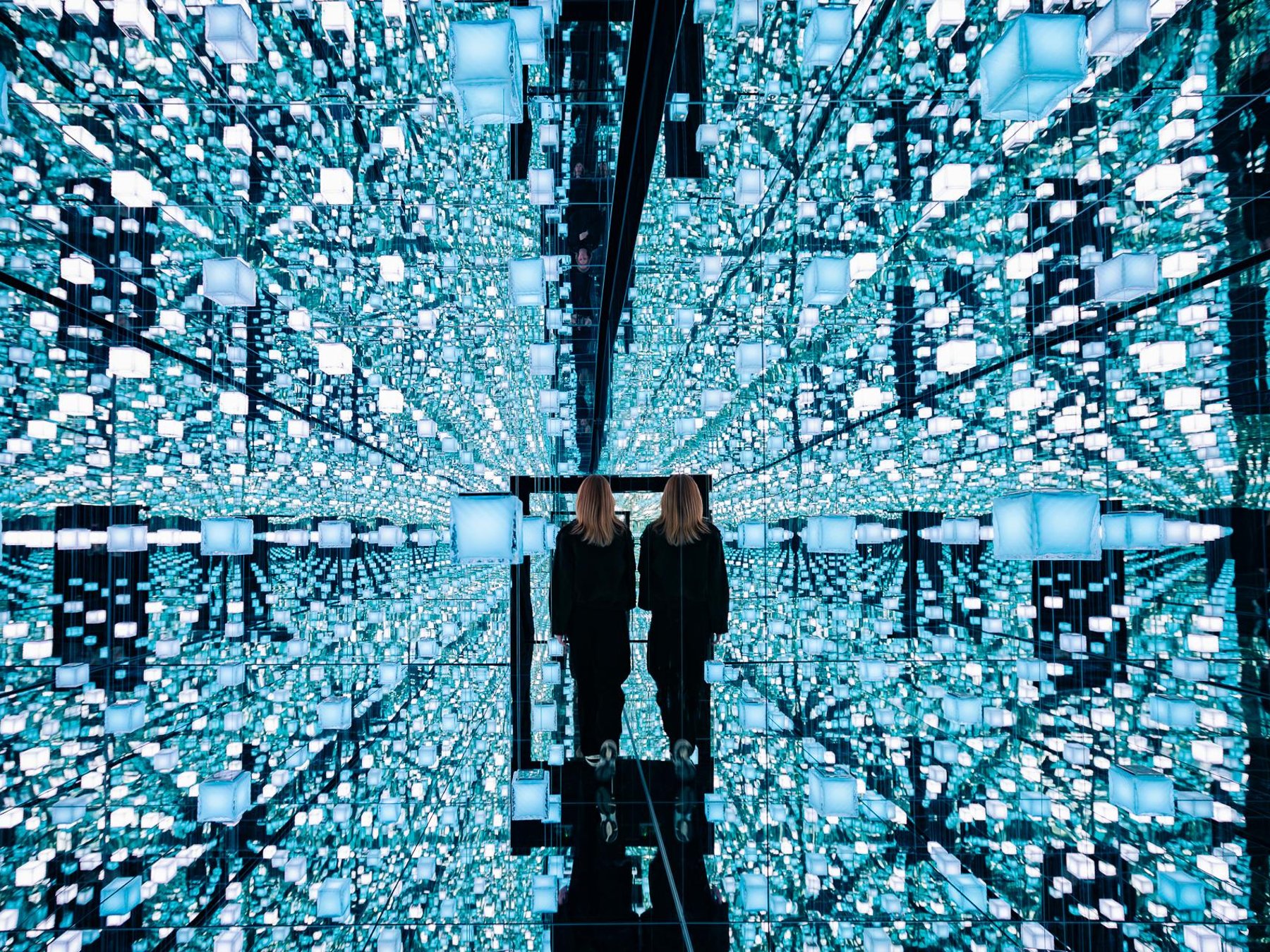 Prag Signal Space Digitale Kunstgalerie & Museums-Eintrittskarten