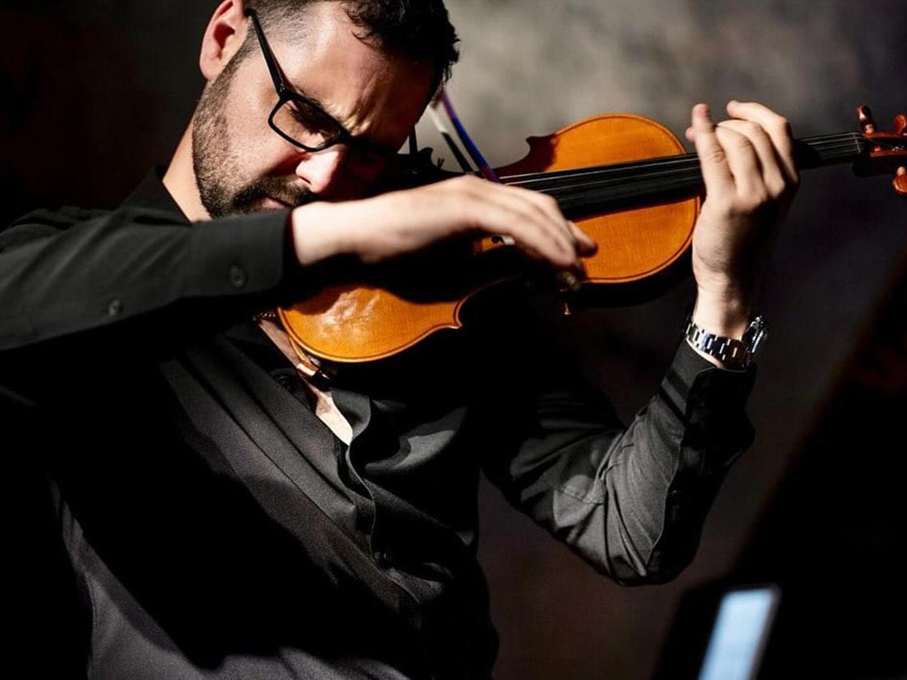 Florenz: Die Vier Jahreszeiten von Antonio Vivaldi