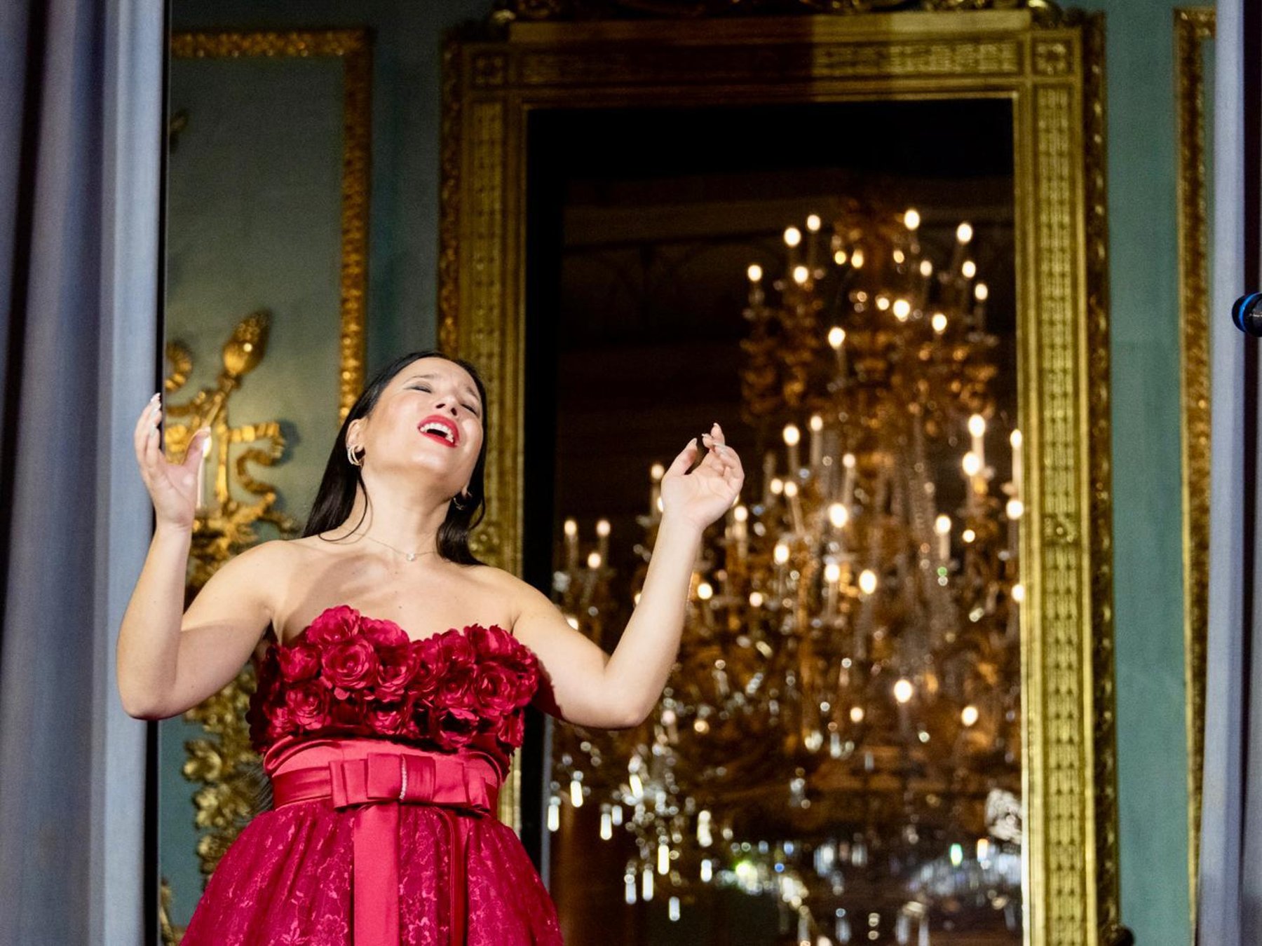 Florenz: Konzert Matinée Erlebnis