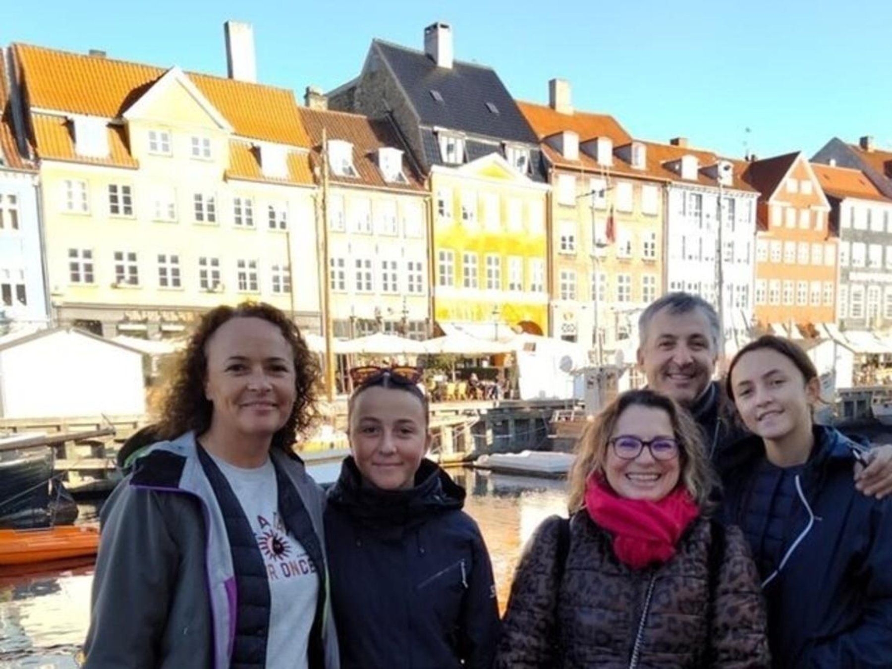 Beste Kopenhagen Food Tour mit 5+ Verkostungen dänischer Speisen