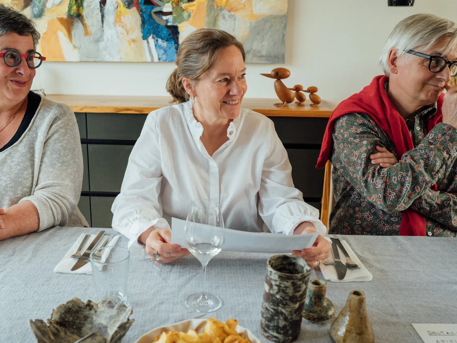 KOPENHAGEN · 2 STUNDEN Essen bei Einheimischen mit einem Silver Host Private Option verfügbar