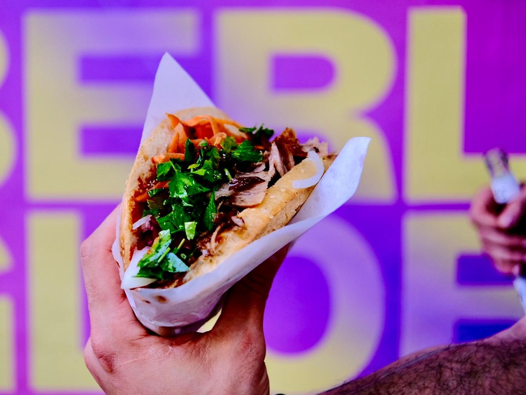 Downtown Food Tour with 8 Authentic Local Tastings