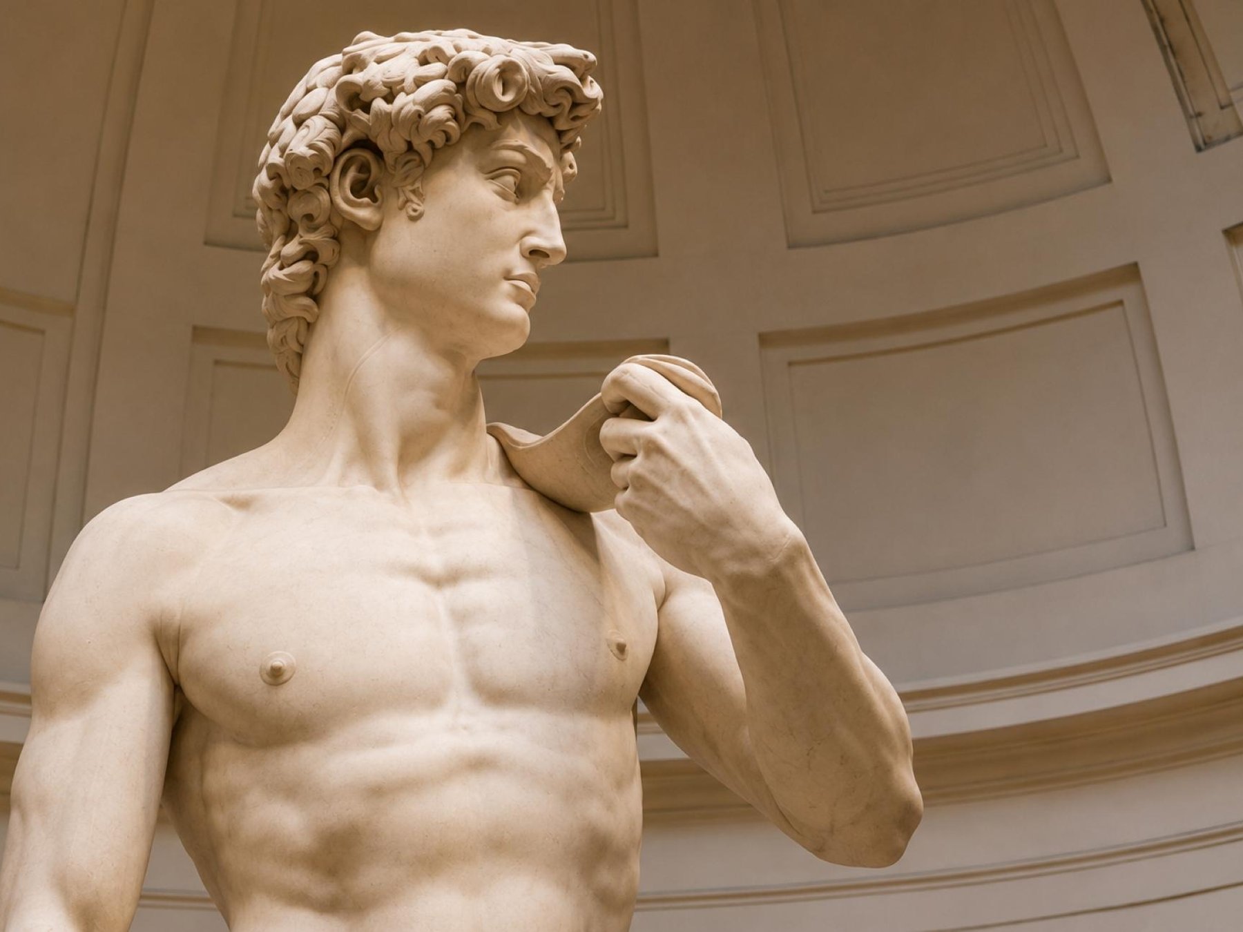 Dom, Baptisterium und Museum von Florenz: Eintrittskarte + Audioguide