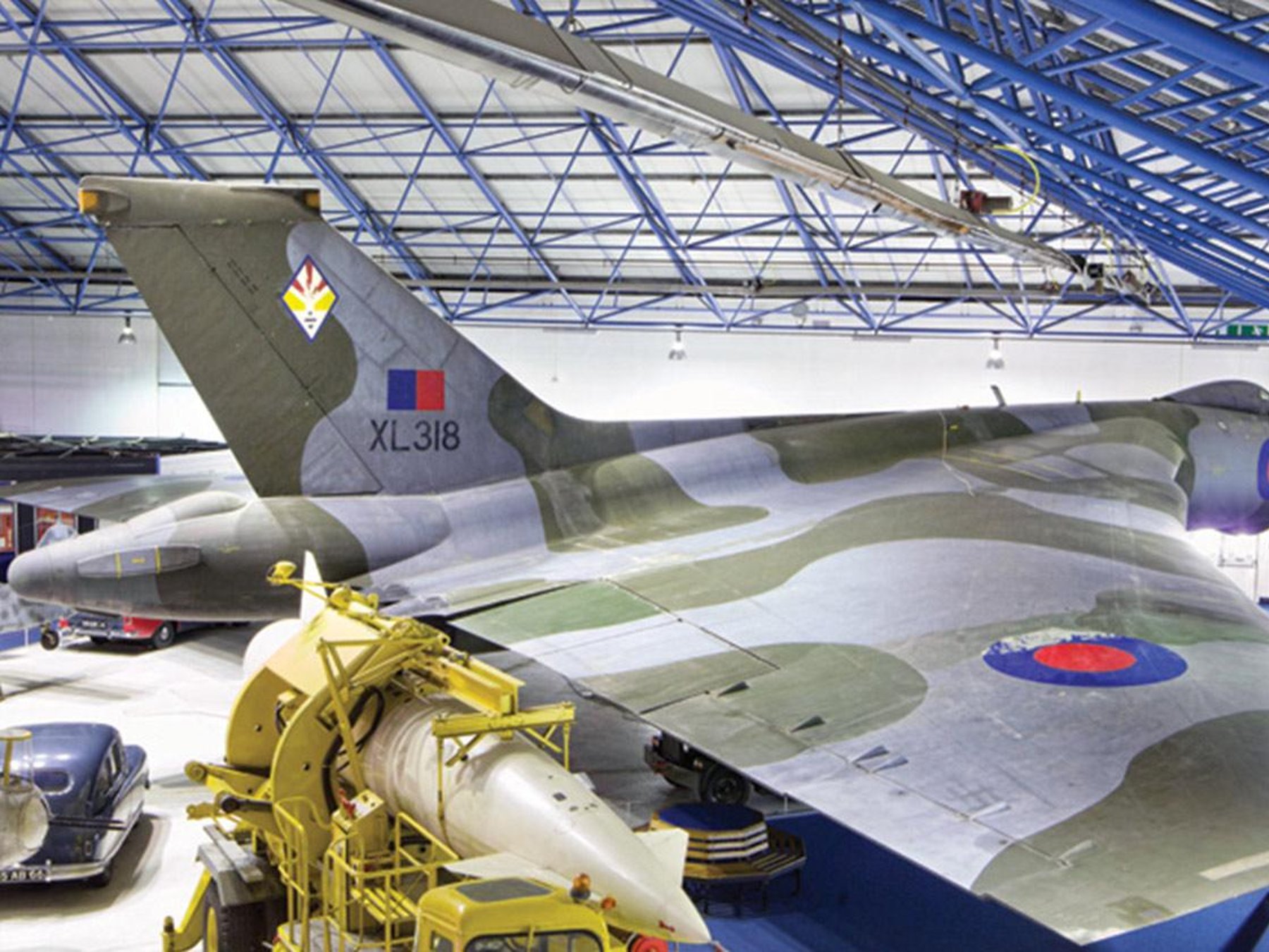 Kalter Krieg Tour