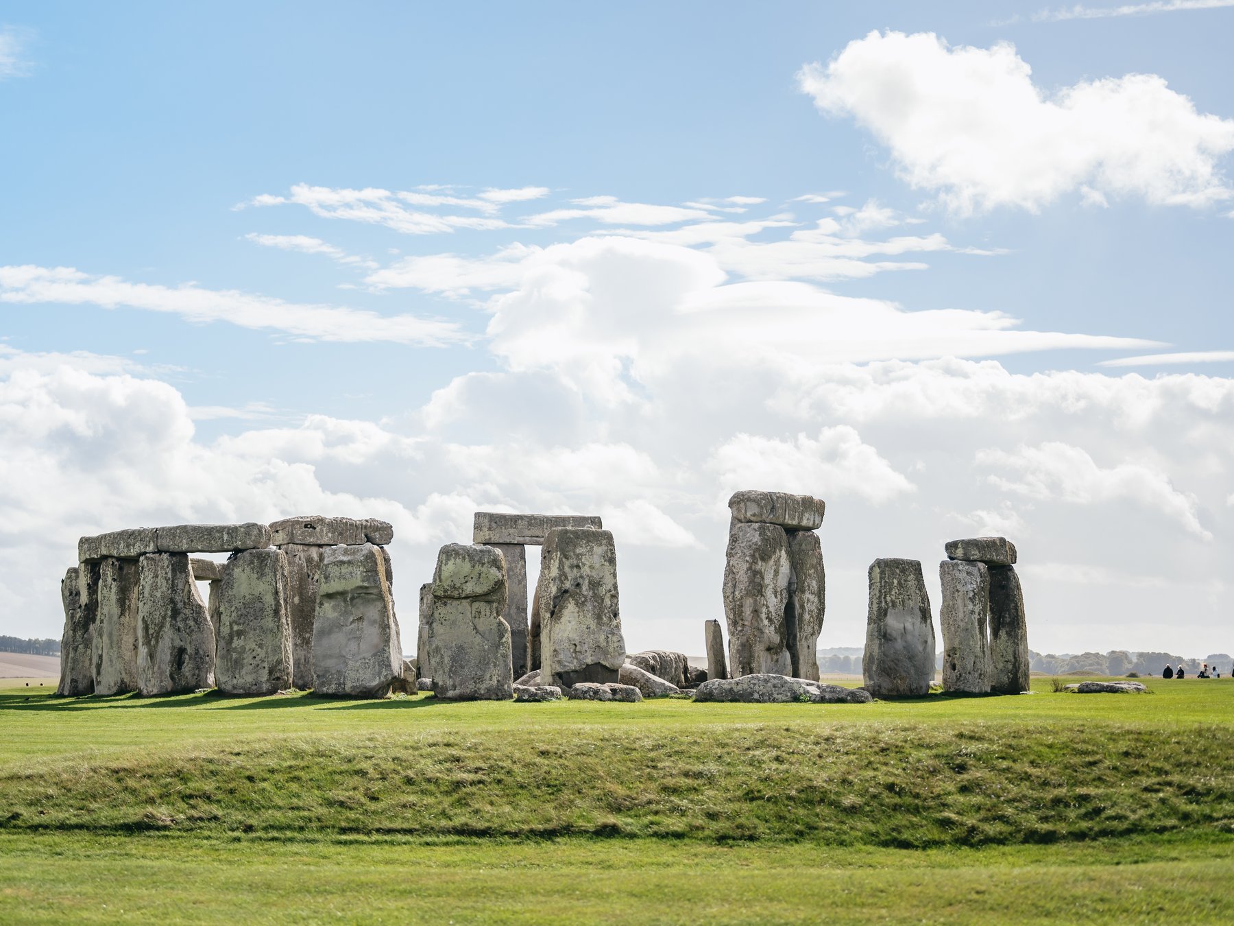 Stonehenge, Schloss Windsor und Oxford: Tagesausflug von London