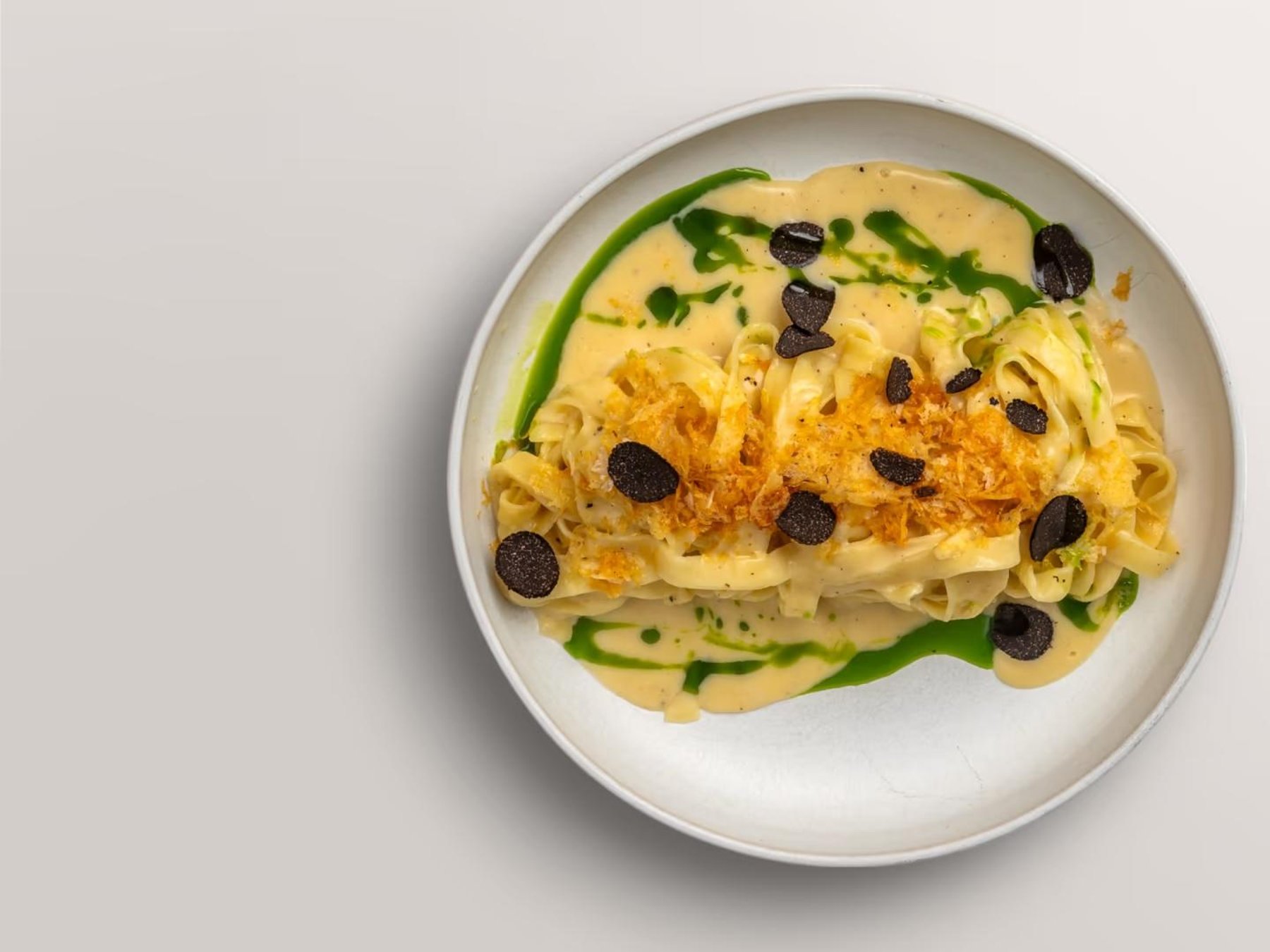 Candlelight dinner for two – Italian night in Berlin