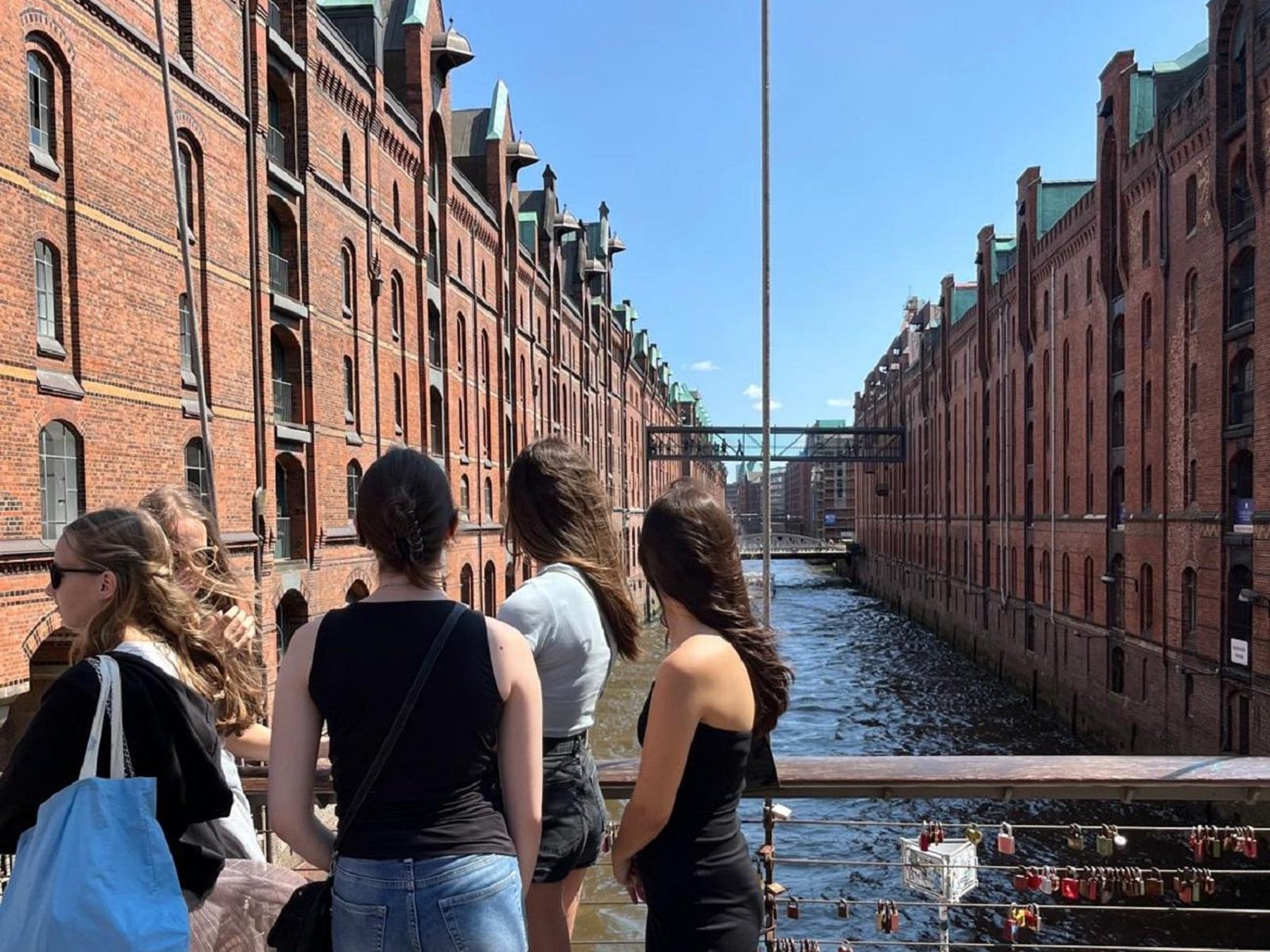 UNESCO-Welterbestätten-Tour