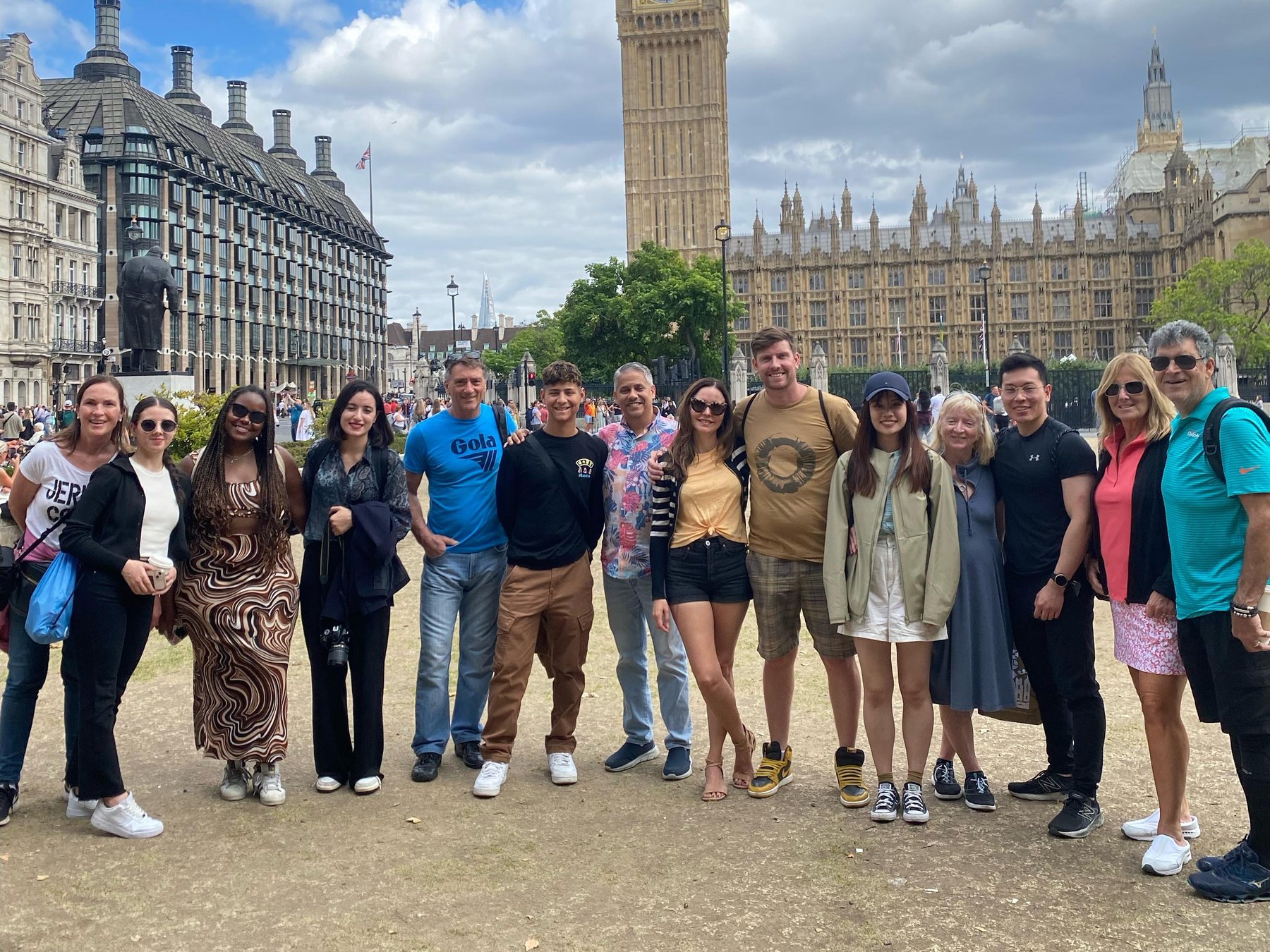 London: 30+ Top Sights Guided Walking Tour + St. Paul's Cathedral Eintritt