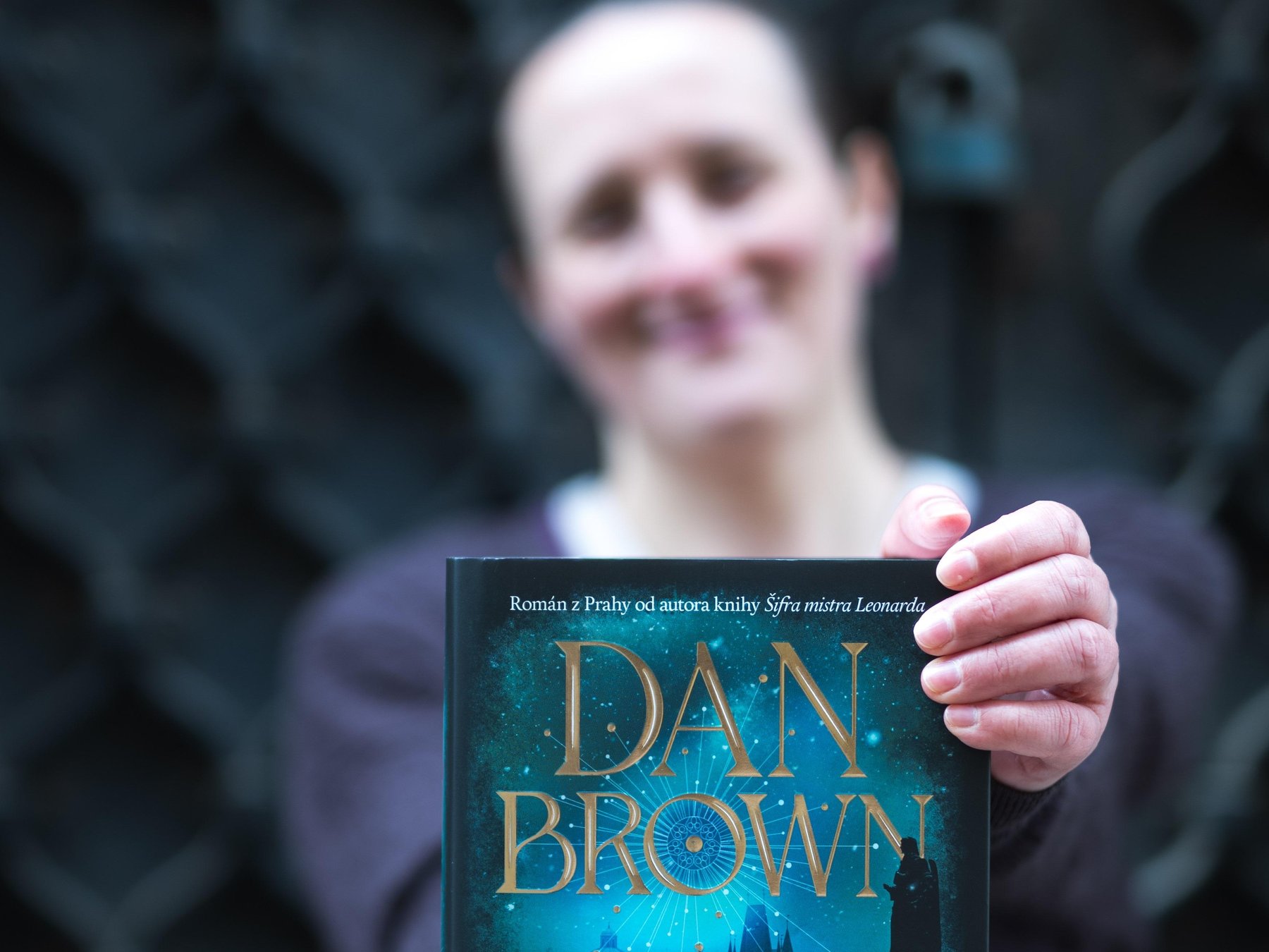 In Prag Prager Geheimnisse: Von Dan Browns Roman inspirierter geführter Rundgang