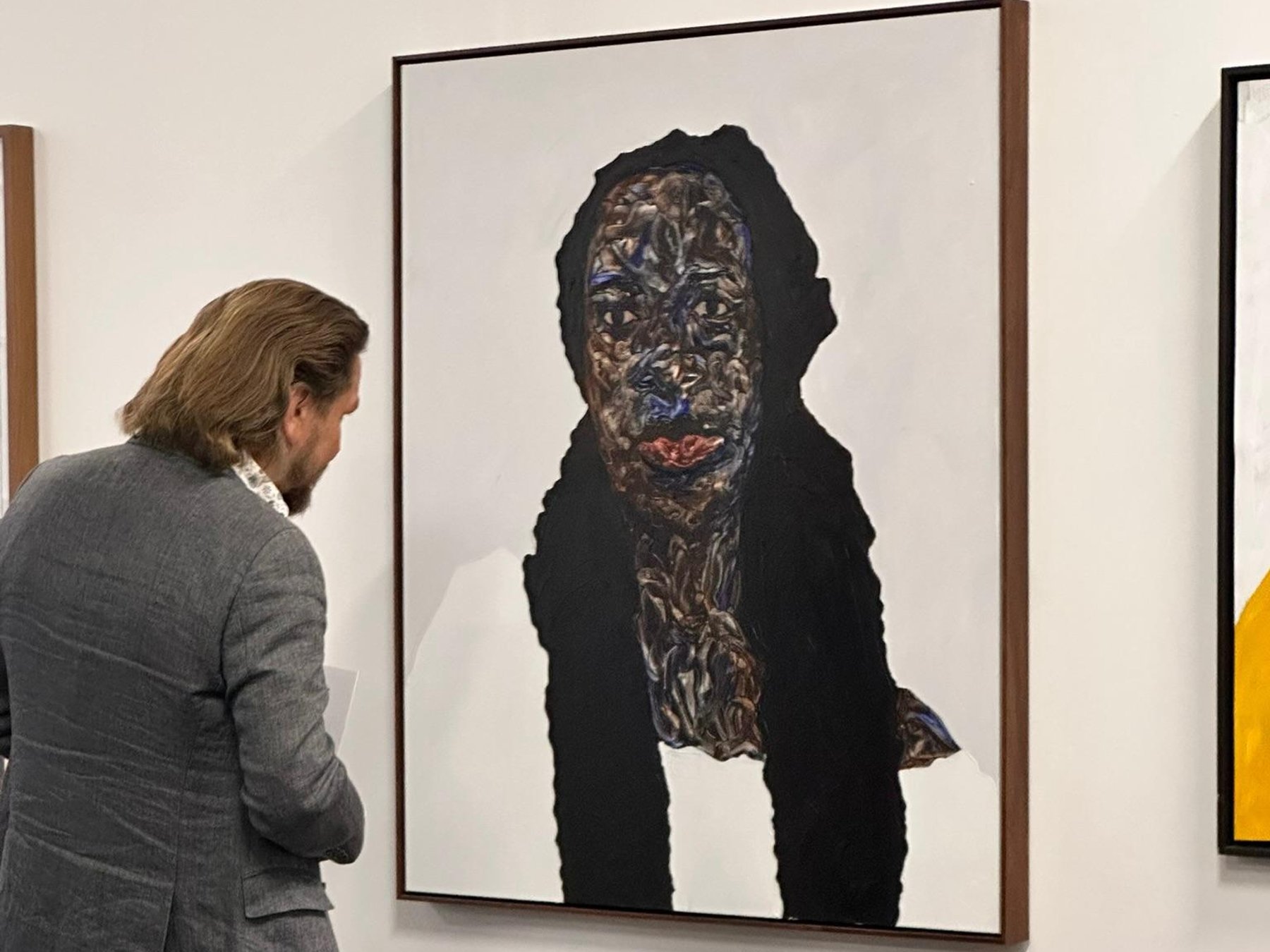 Kopenhagen: Kuratierter Galerierundgang + Kunst-Coaching