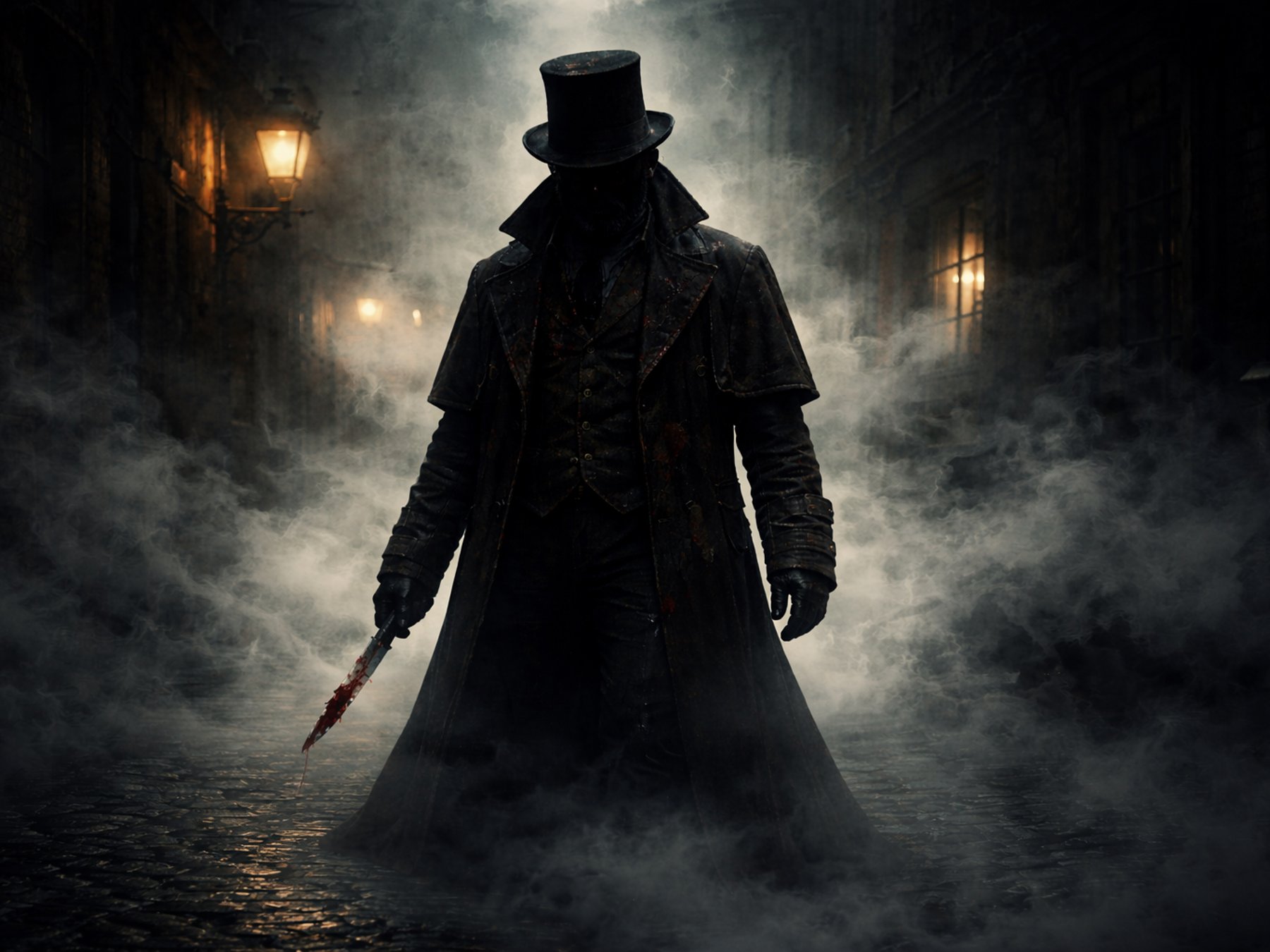 London: Geführter Jack the Ripper-Rundgang