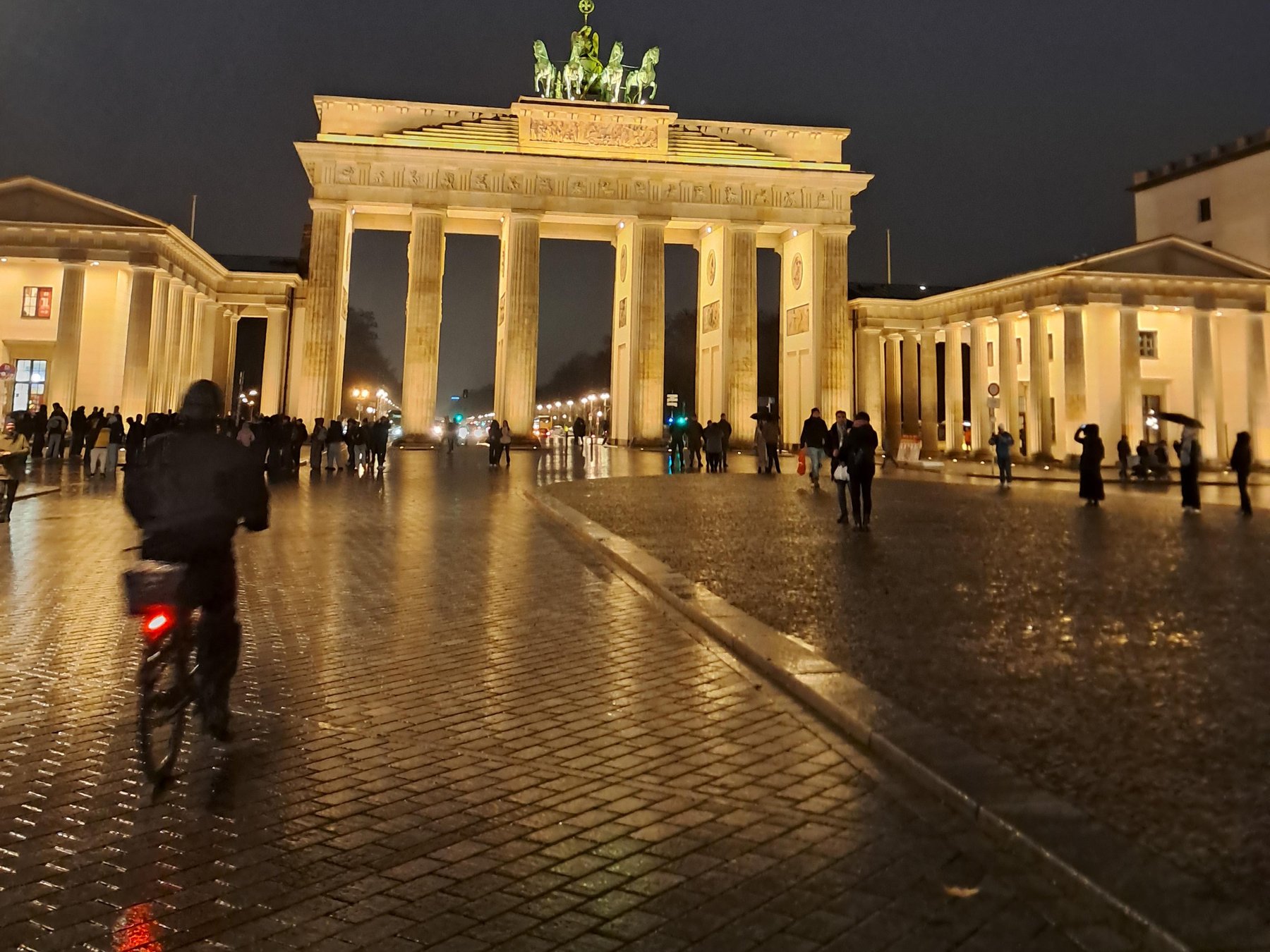 Das komplette historische Berlin-Erlebnis