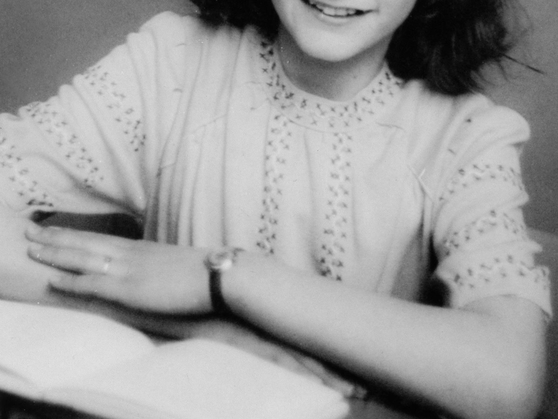 Amsterdam: Anne-Frank-Rundgang (Tour mit Guide auf Französisch)