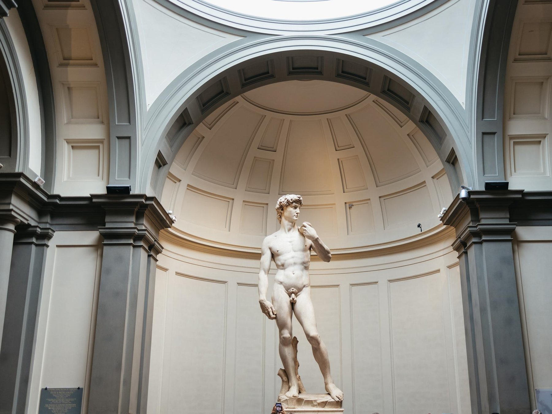 Die Kathedrale von Florenz: Geführte Tour