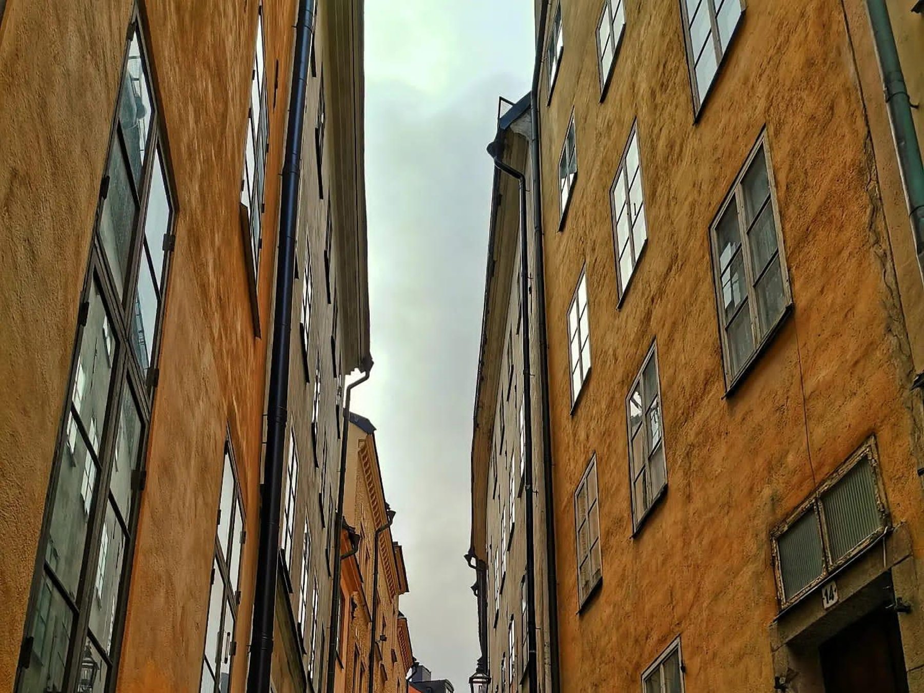 Altstadt-Rundgang mit Guide