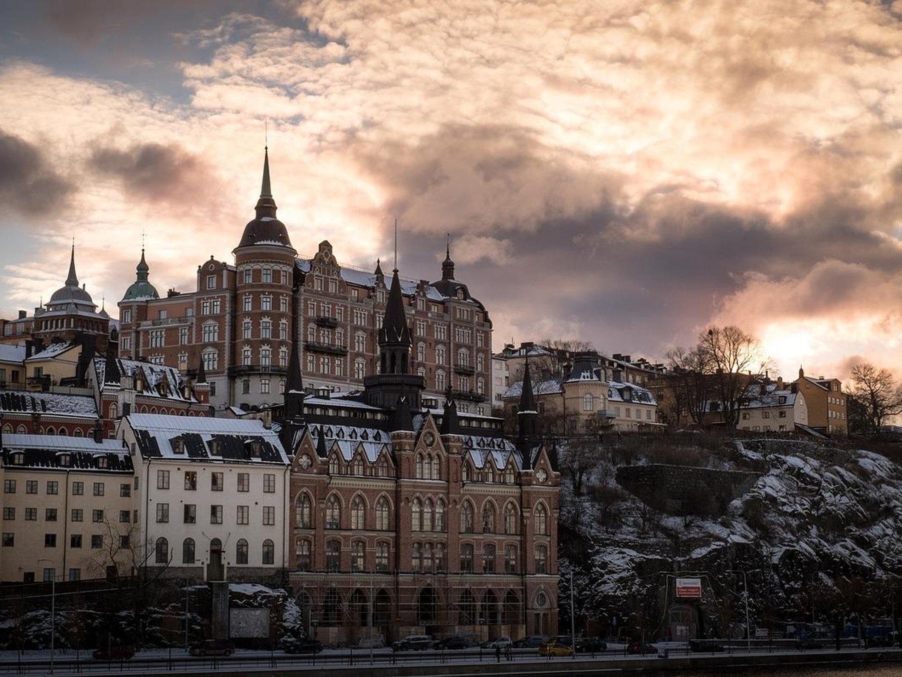 Schloss Skokloster und Uppsala Tagesausflug