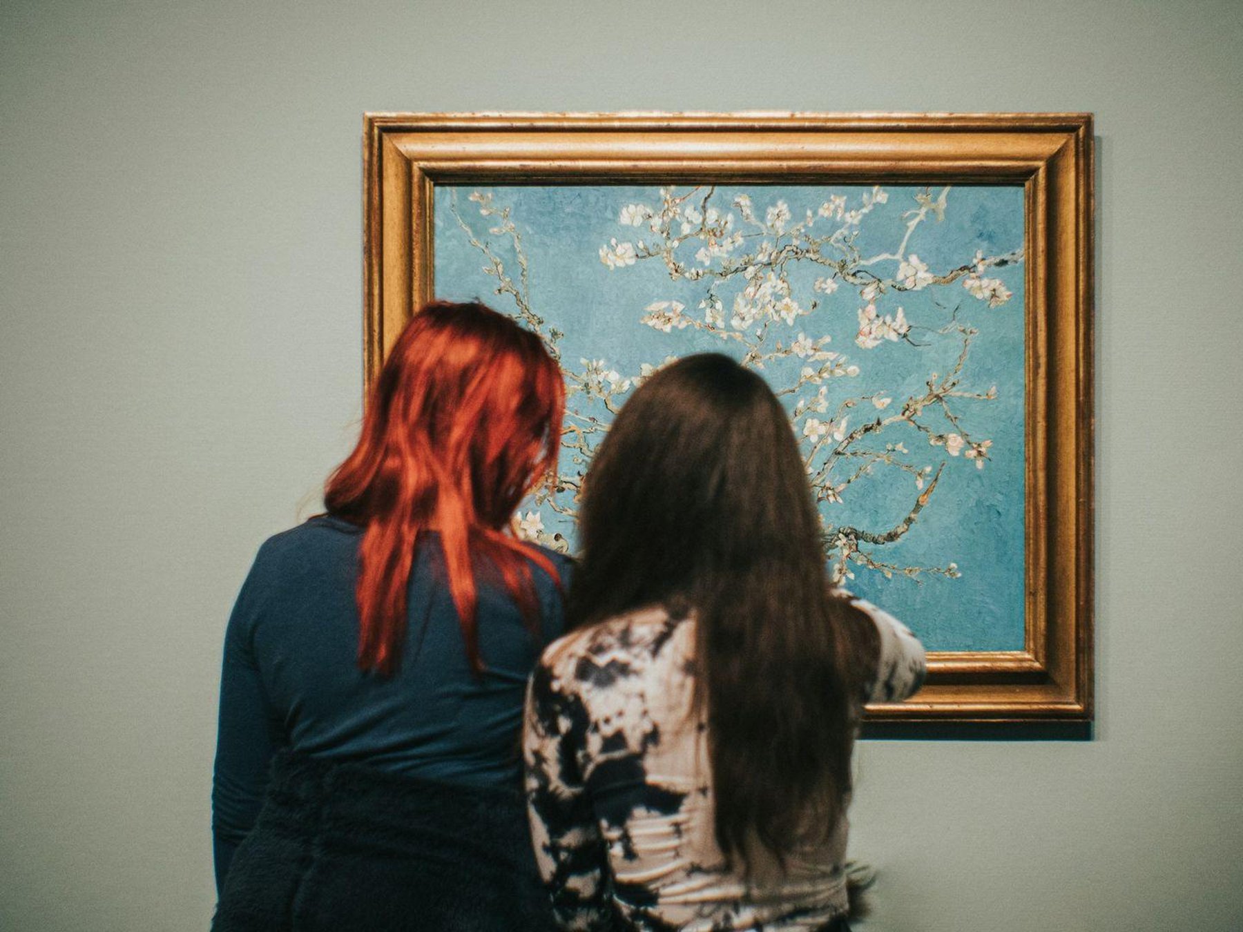 Moco Museum Amsterdam: Eintrittskarte + Audioguide