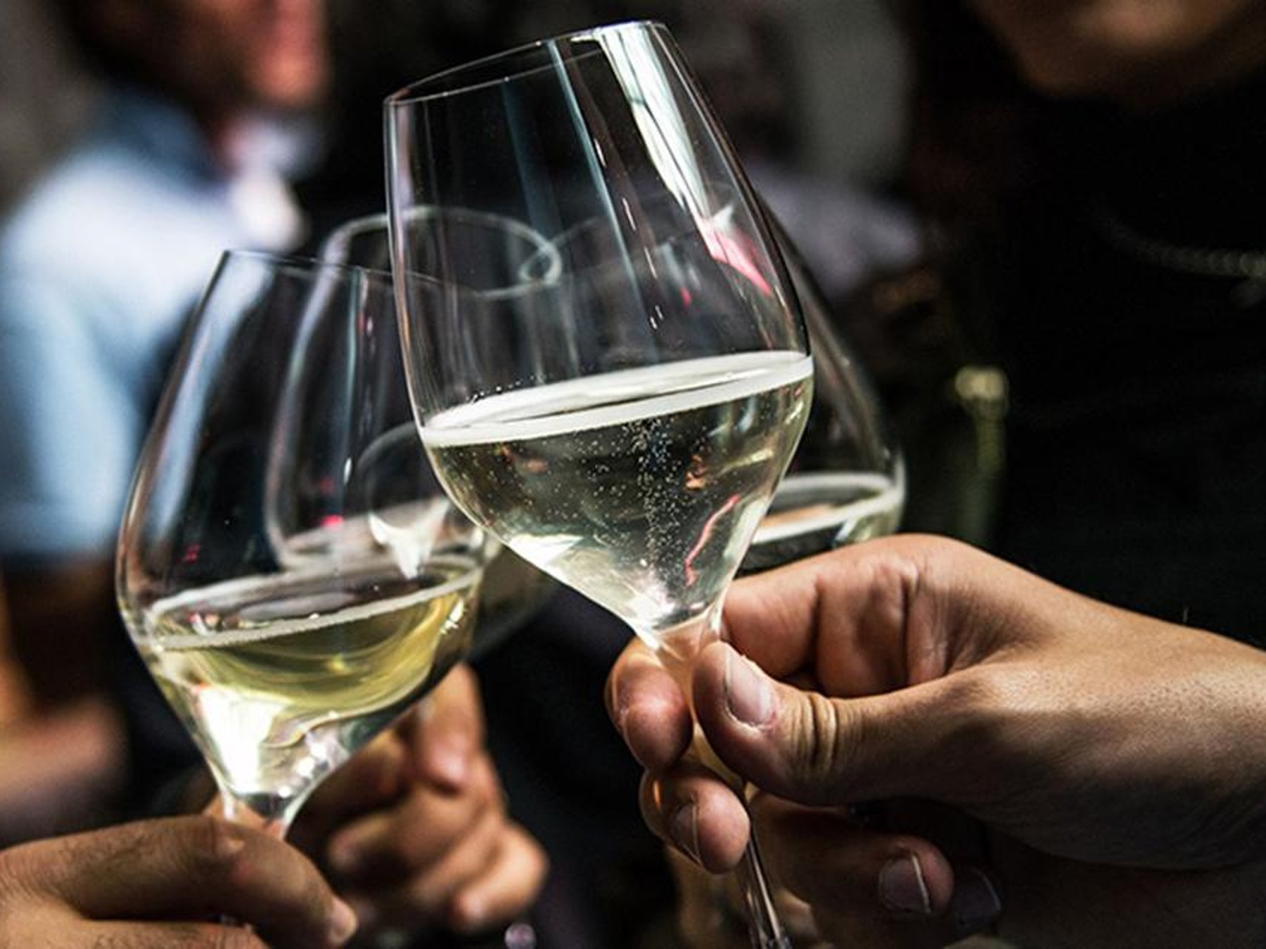 Geführte Tour typischer Bacari mit Aperitivo und Cicchetti in Rialto
