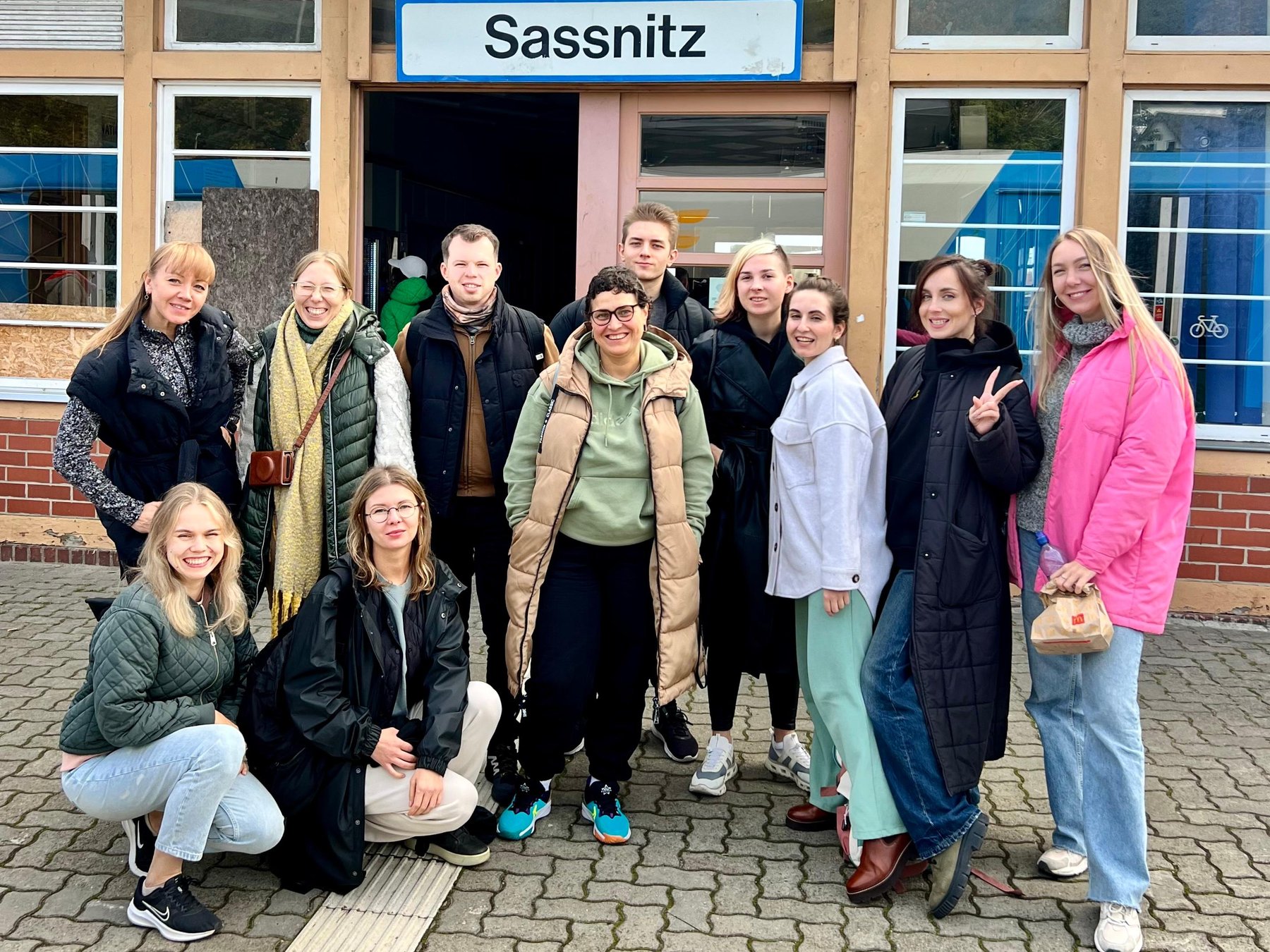 Insel Rügen: Tagesausflug an die Ostseeküste ab Berlin